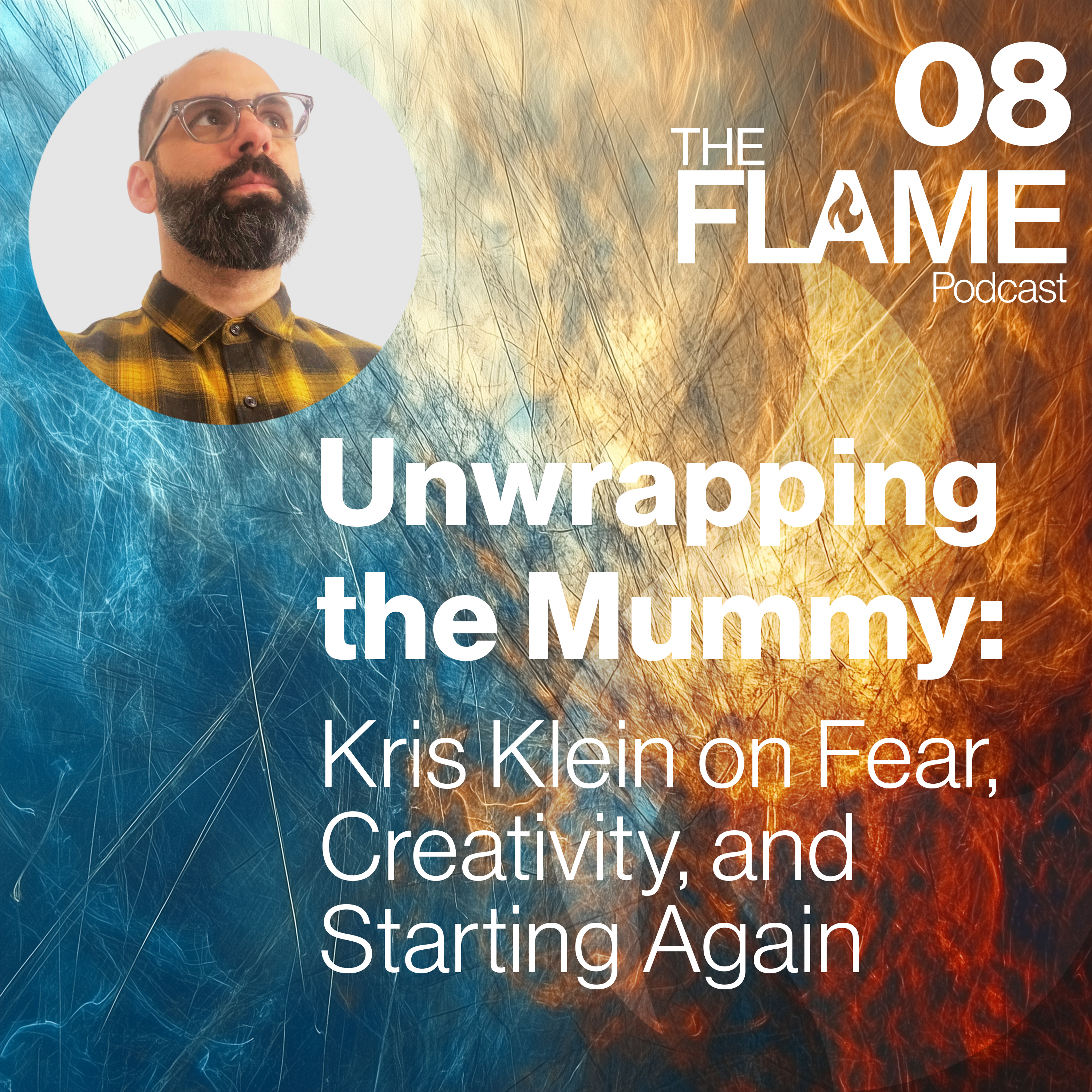 The Flame