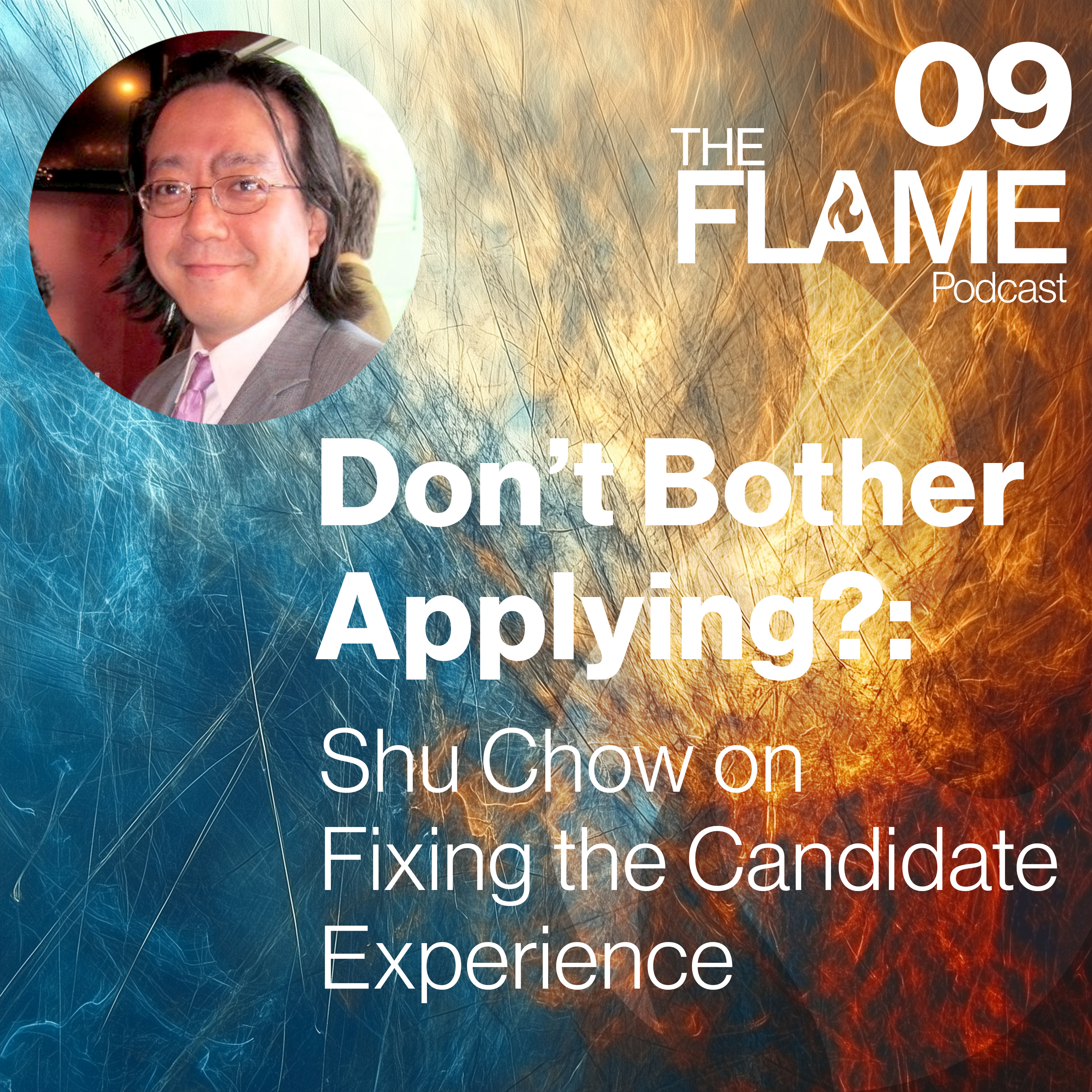 The Flame