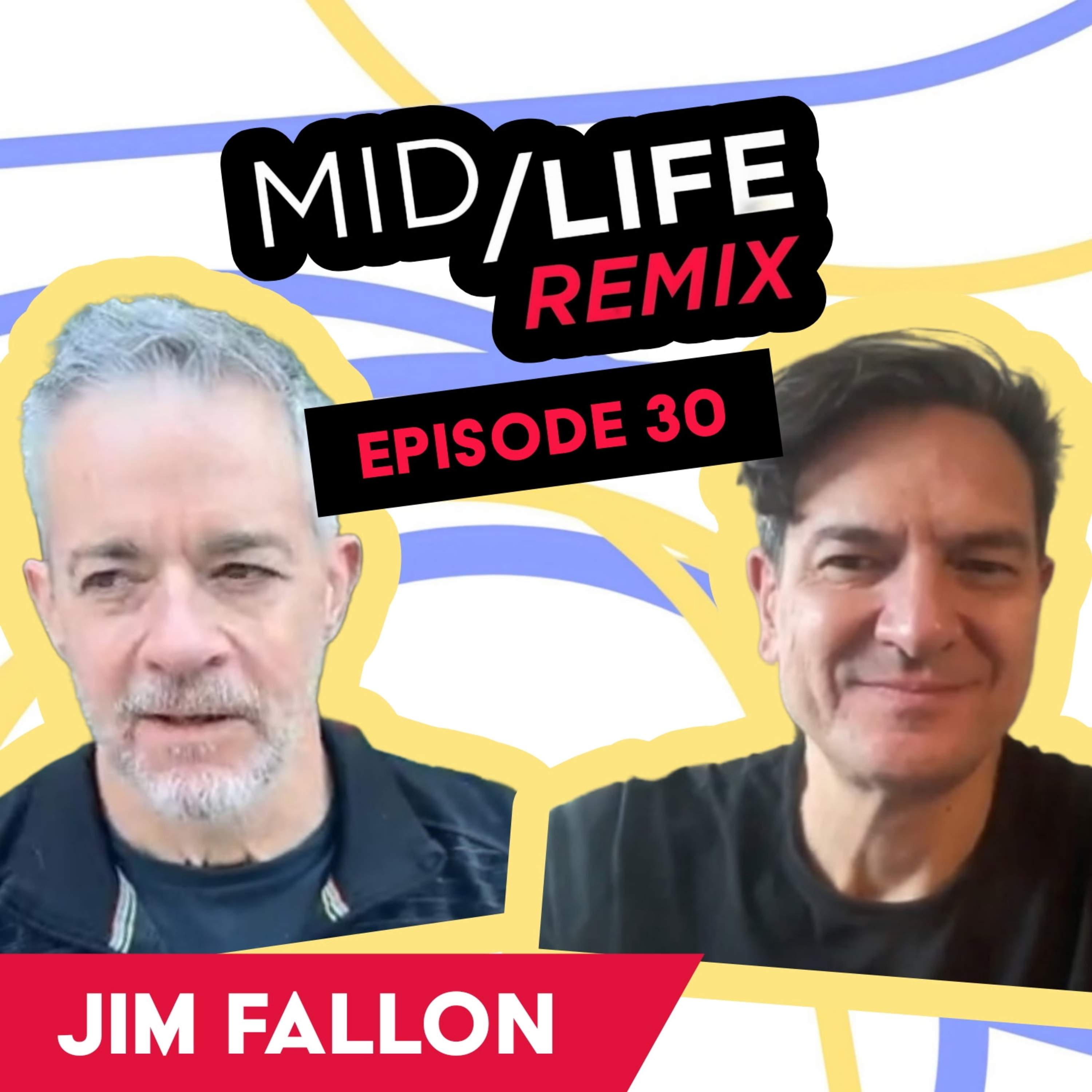 Conscious Leadership: Transform Burnout into Breakthrough at Midlife