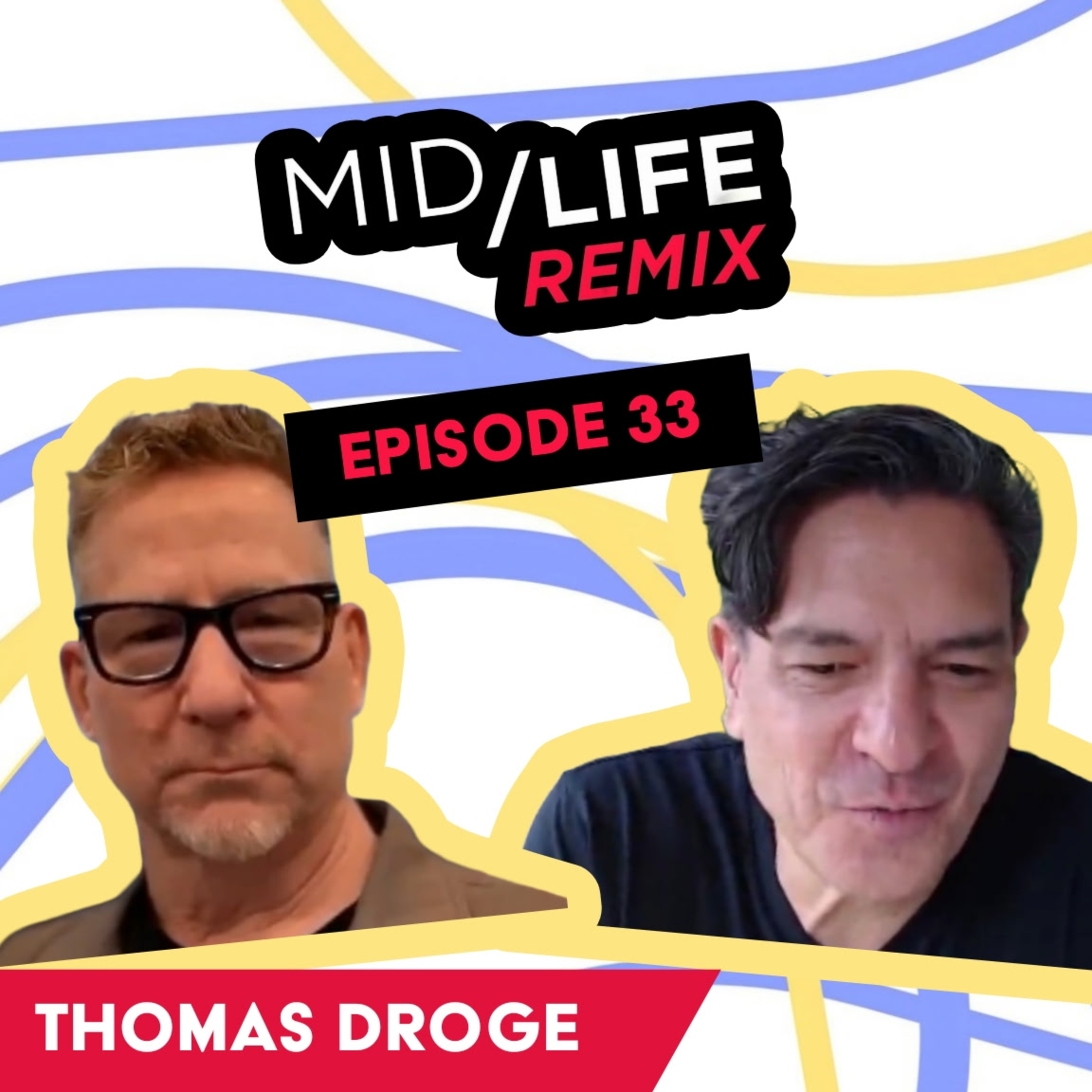 A Heart Attack Taught Me to Start Living | Thomas Droge