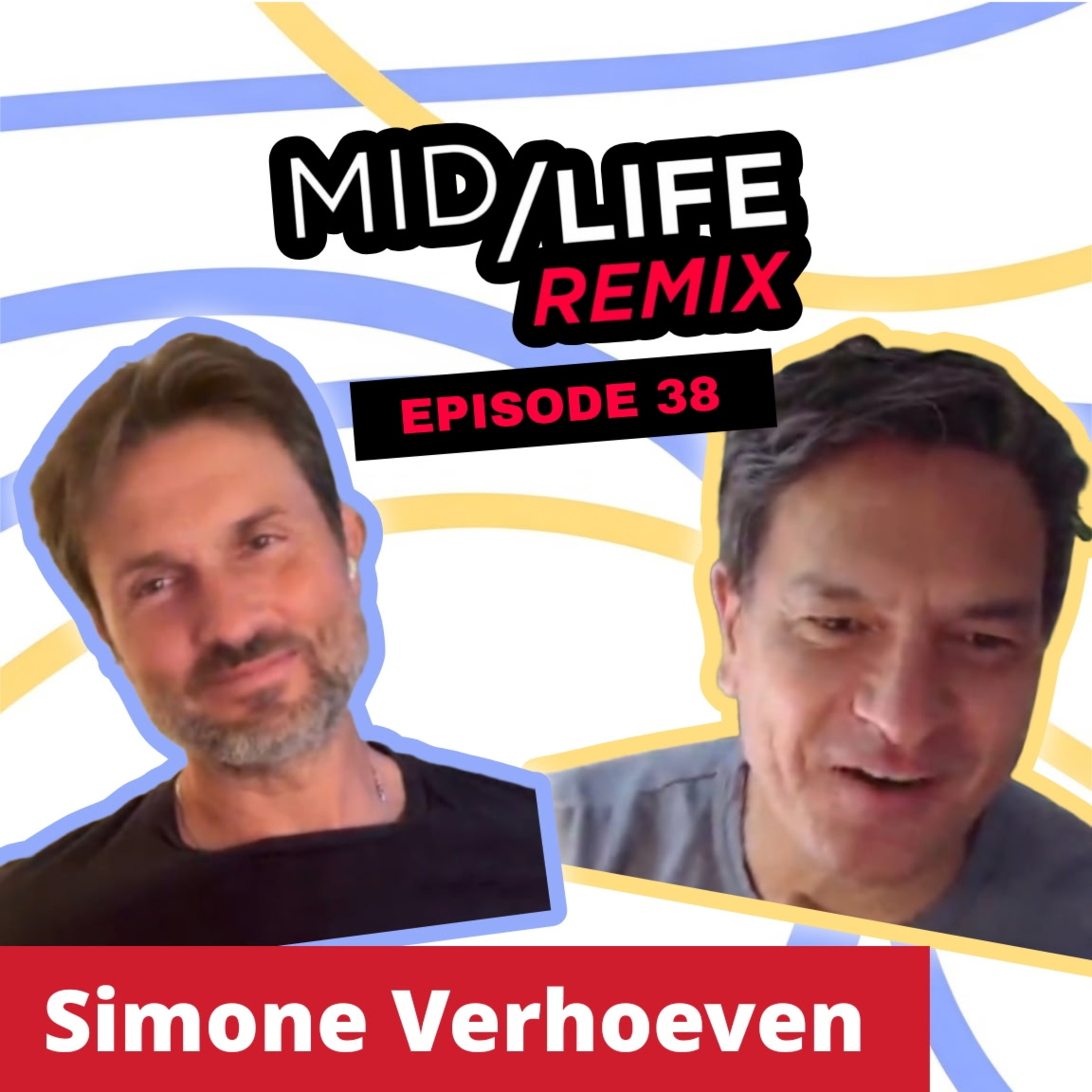 A Wave Hit Me. 15 Min Later, My Dad Was Gone | Simon Verhoeven