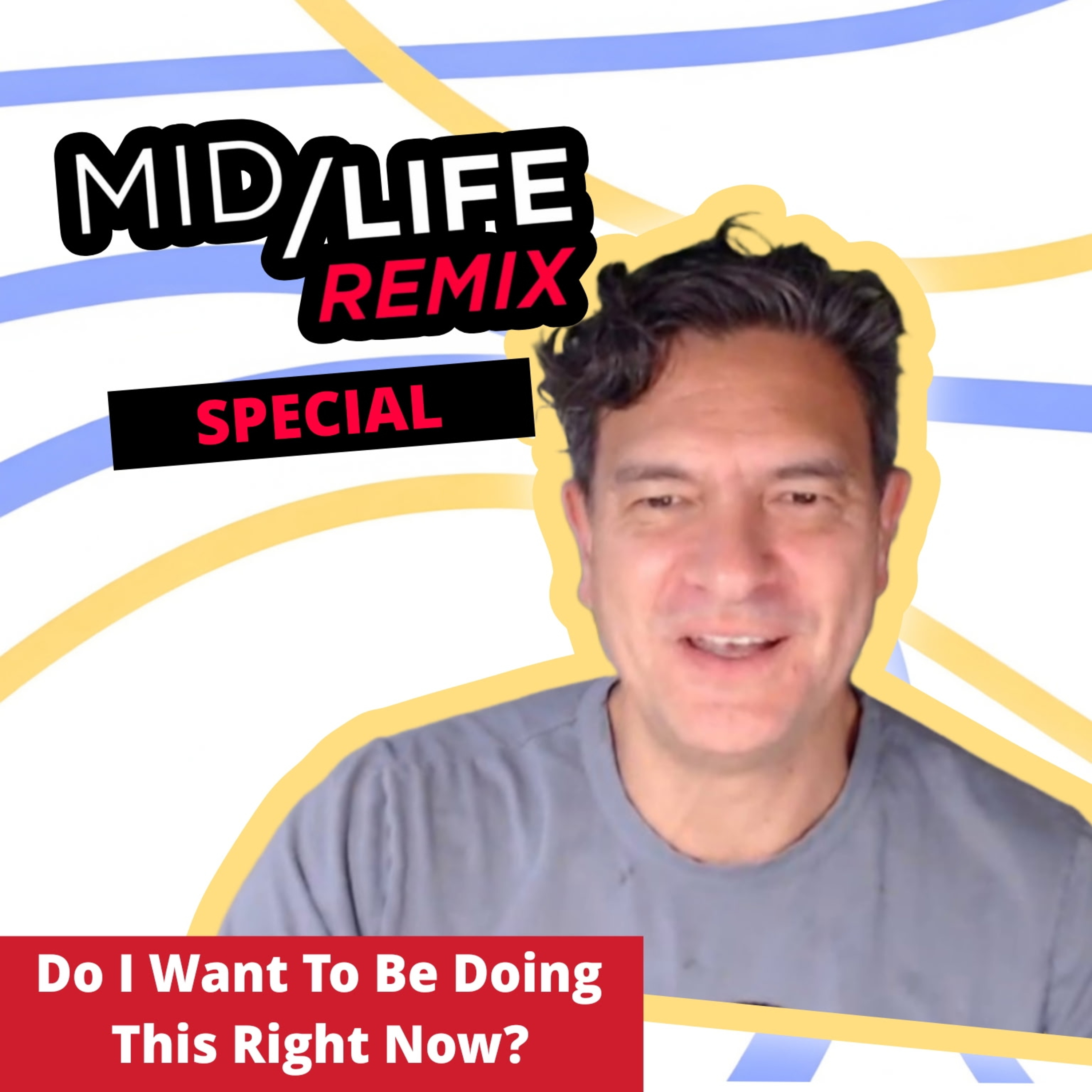 10 Midlife Wake-Up Calls: Burnout, Identity Loss & Finding Purpose
