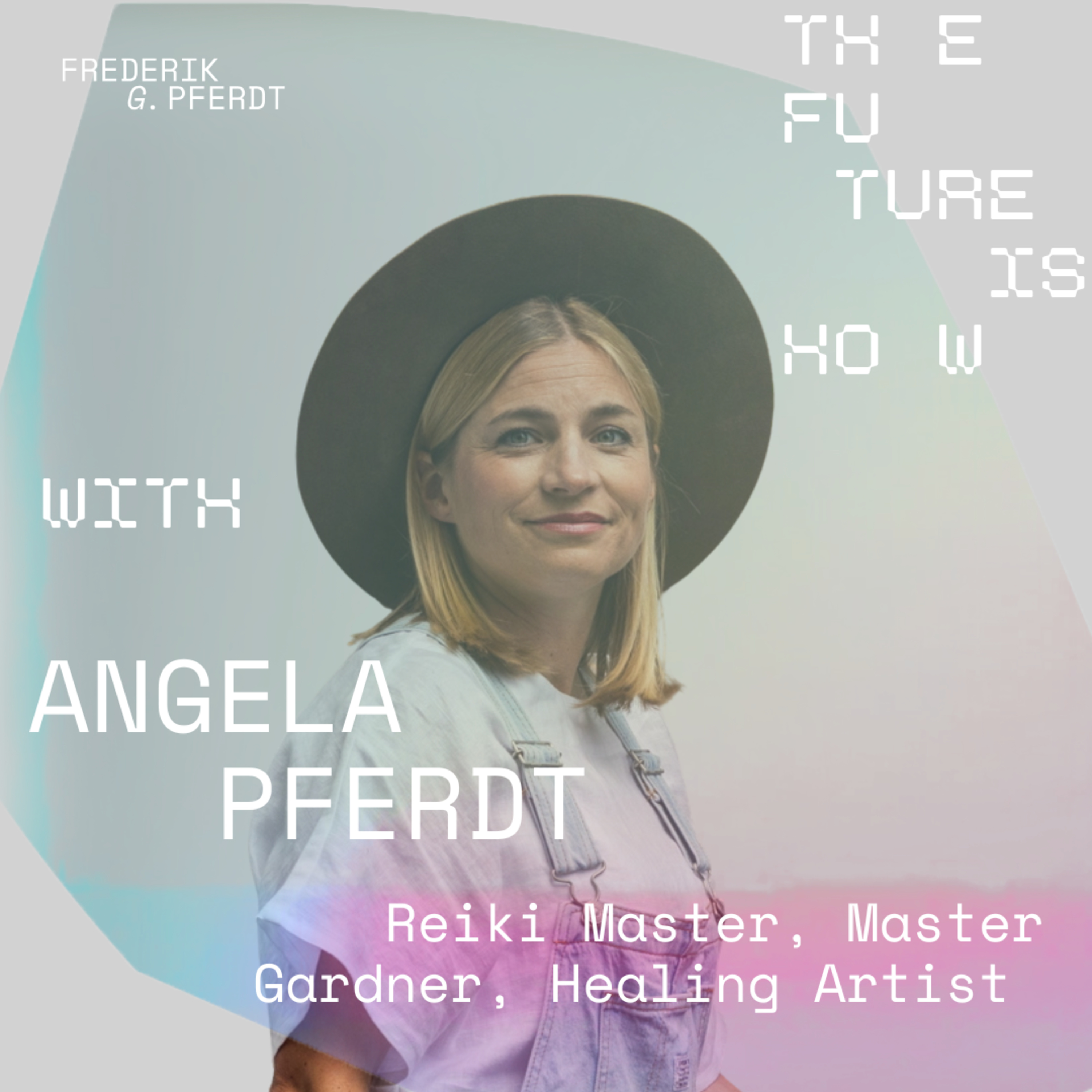 Time to Grow | Angela Pferdt
