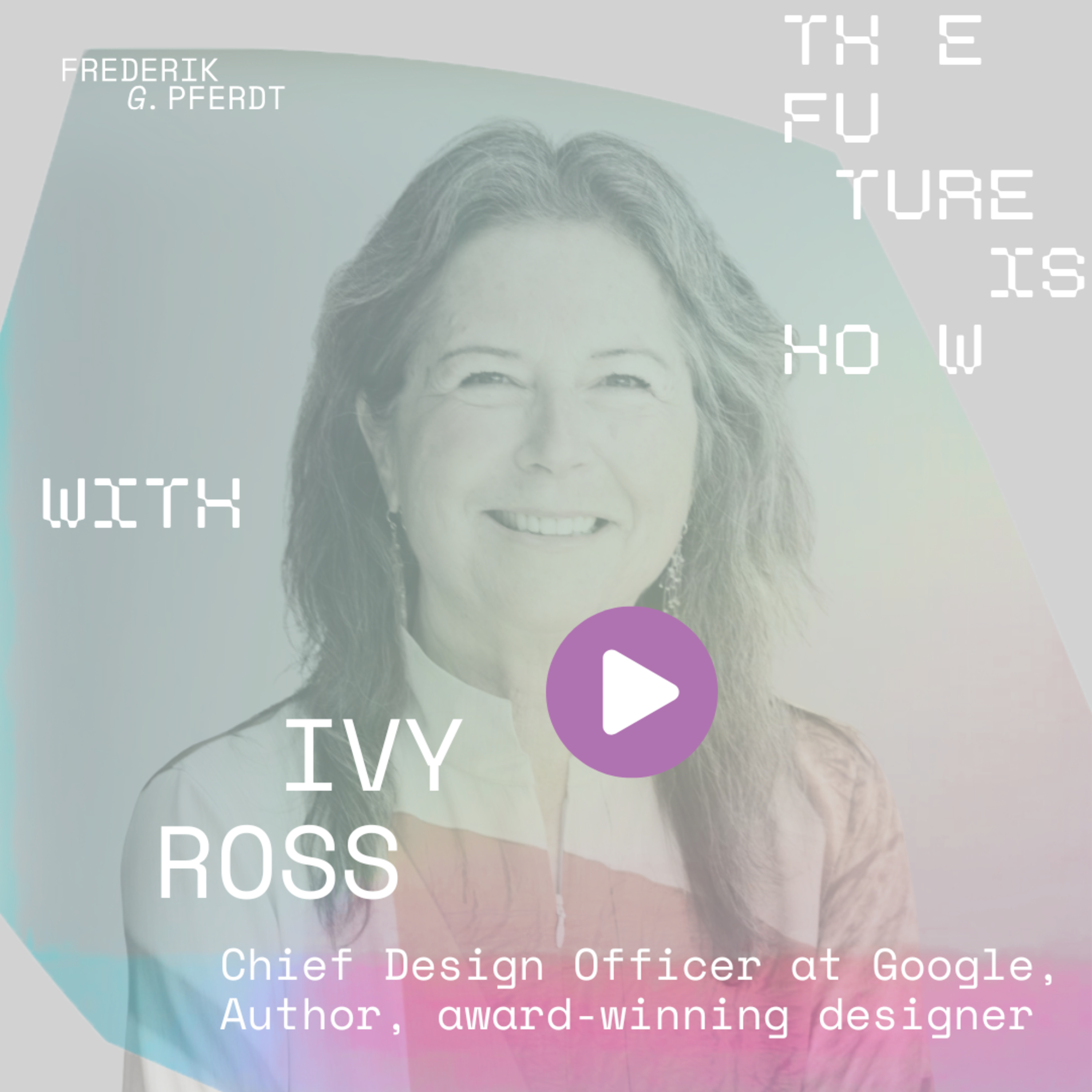 How Art Regulates the Brain When the World Feels Overwhelming | Ivy Ross