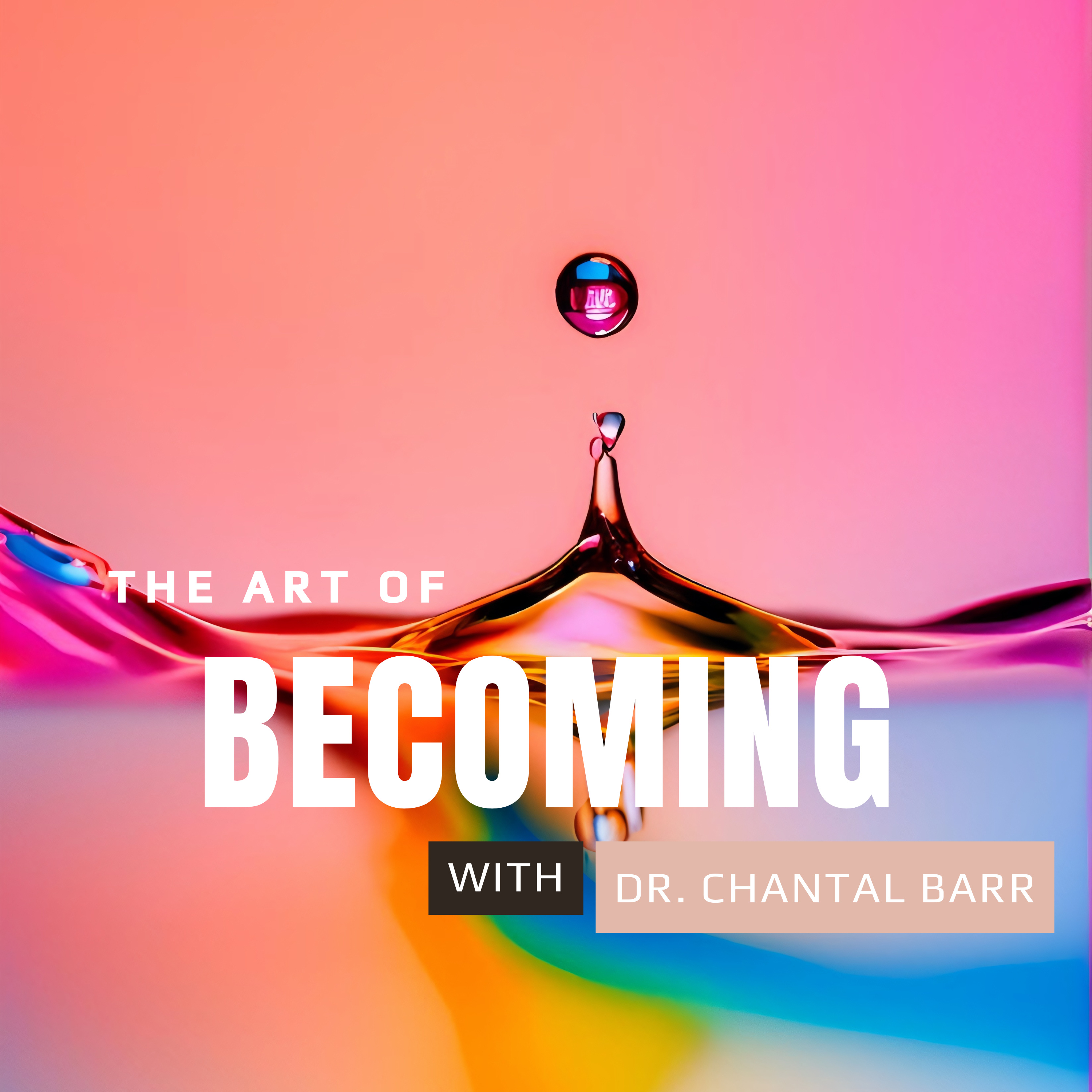 Living Your Truth Every Day: The Discipline of Embodiment episode artwork