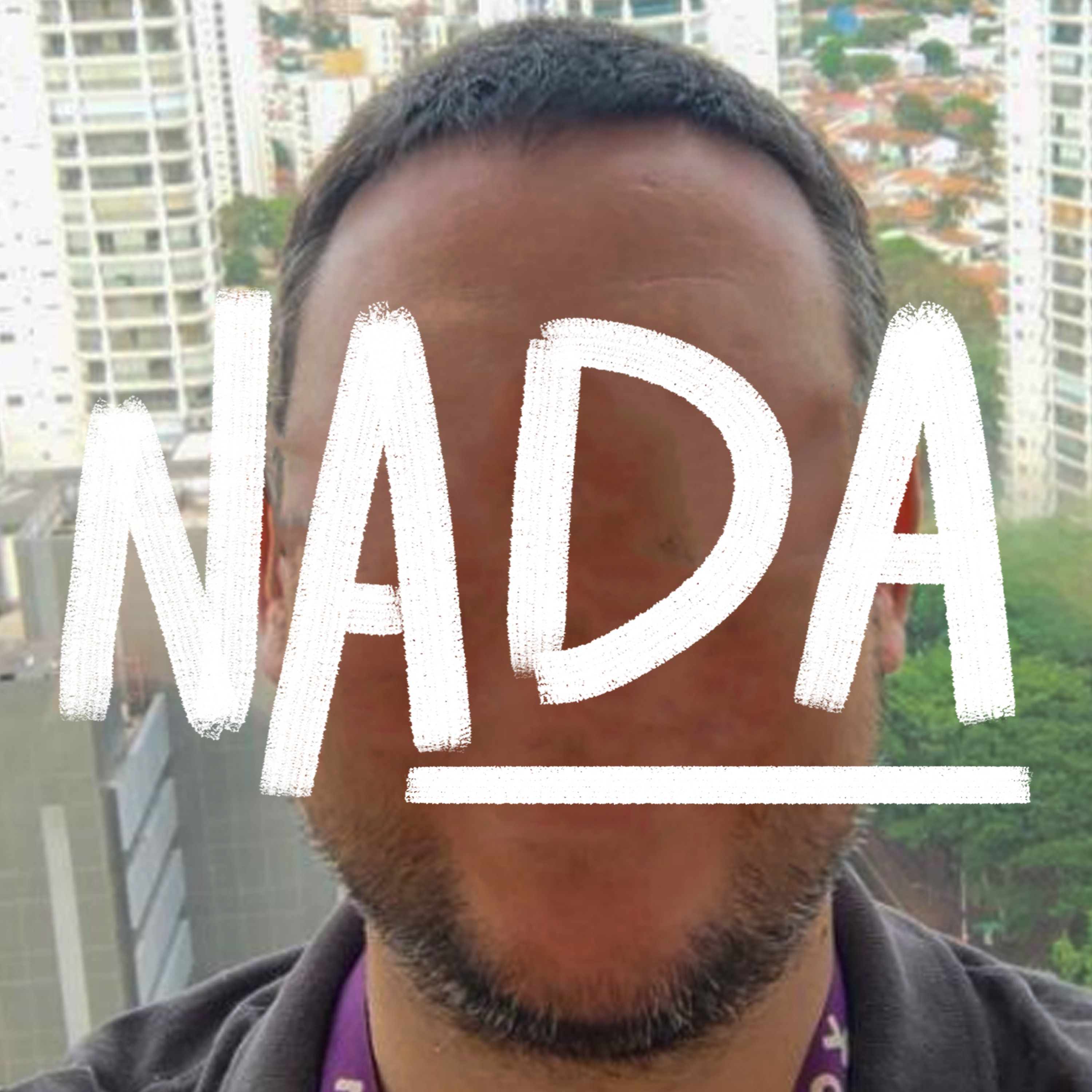 Especialista em nada c/ Georg  episode artwork