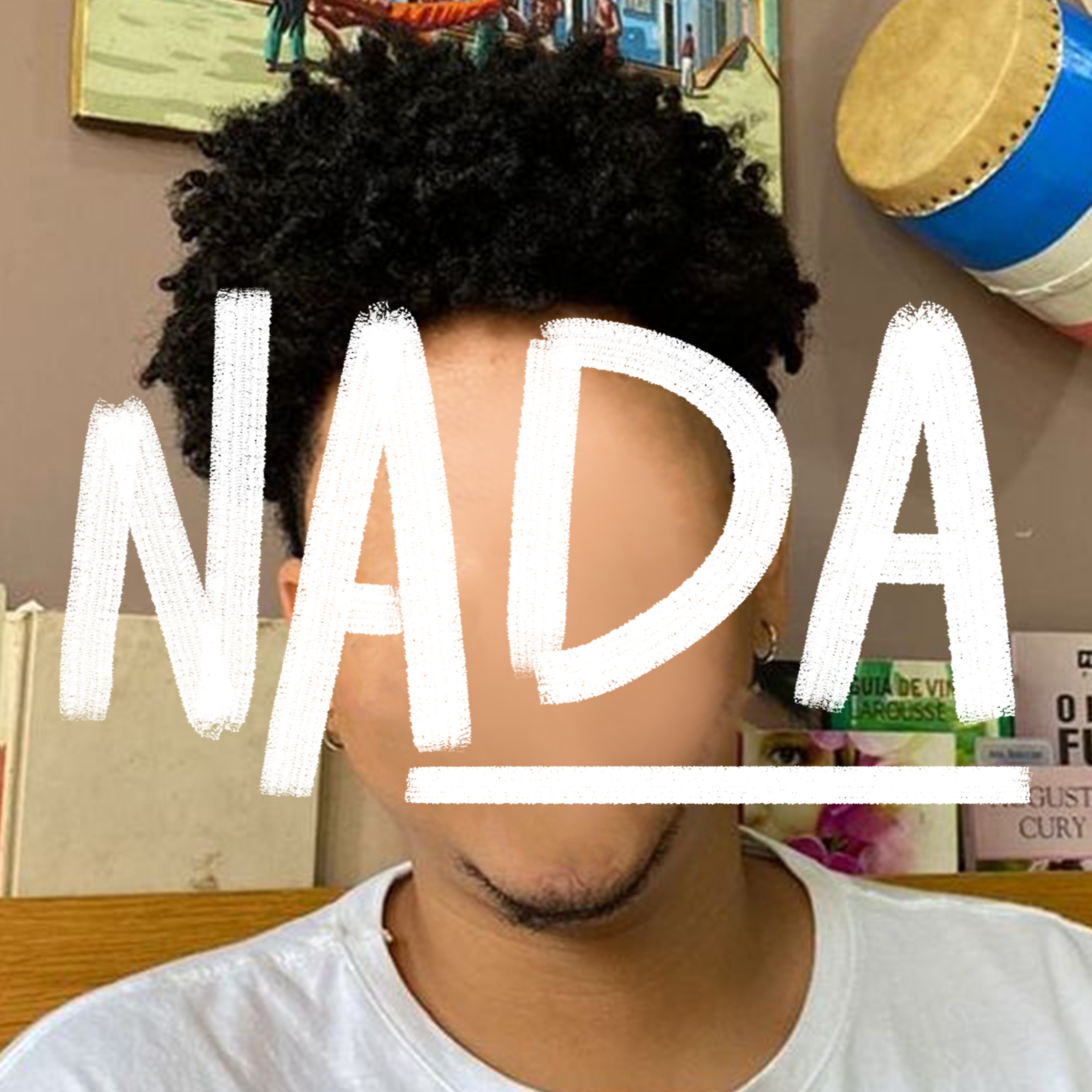 Especialista em nada c/ Tiago episode artwork