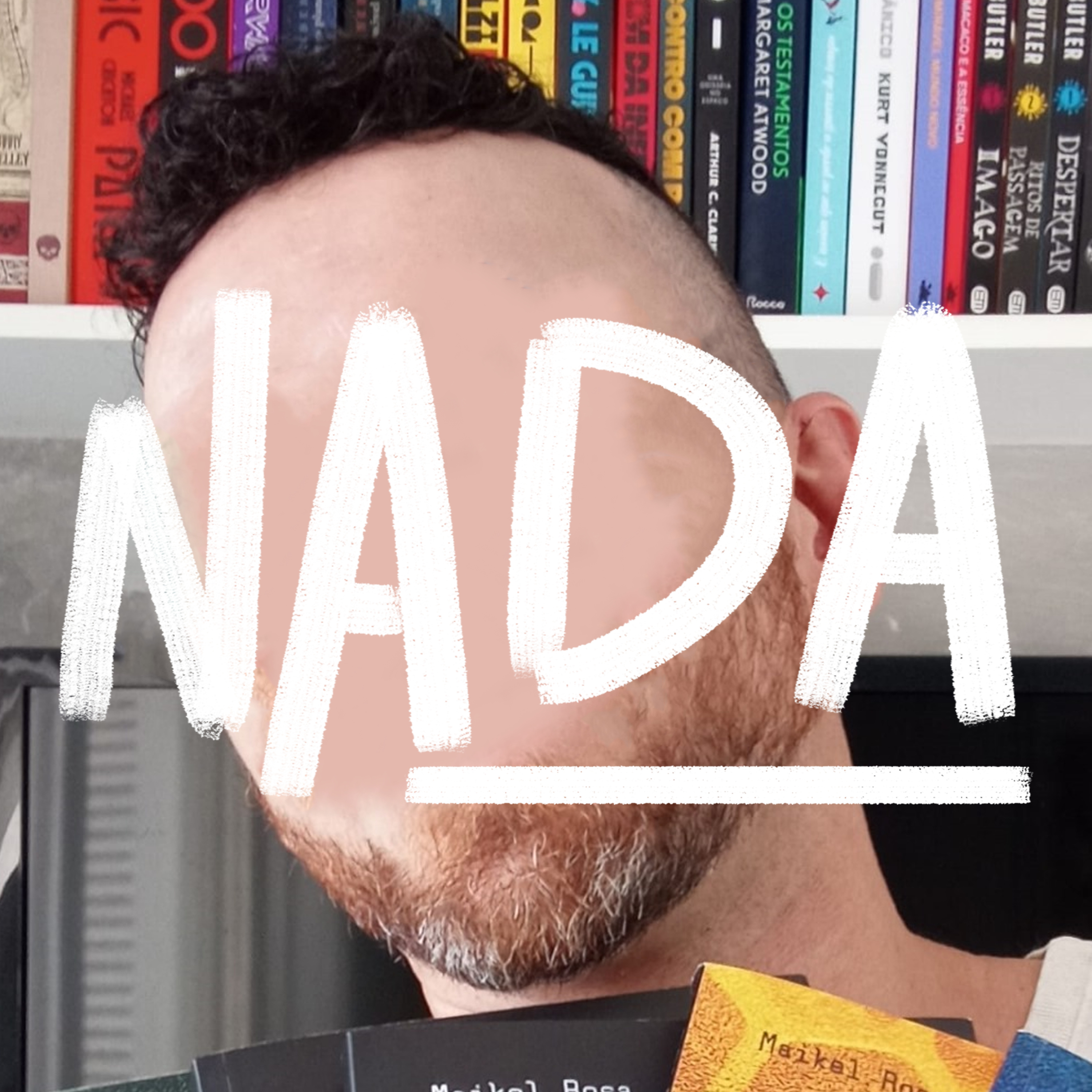 Especialista em nada c/ Maikel episode artwork