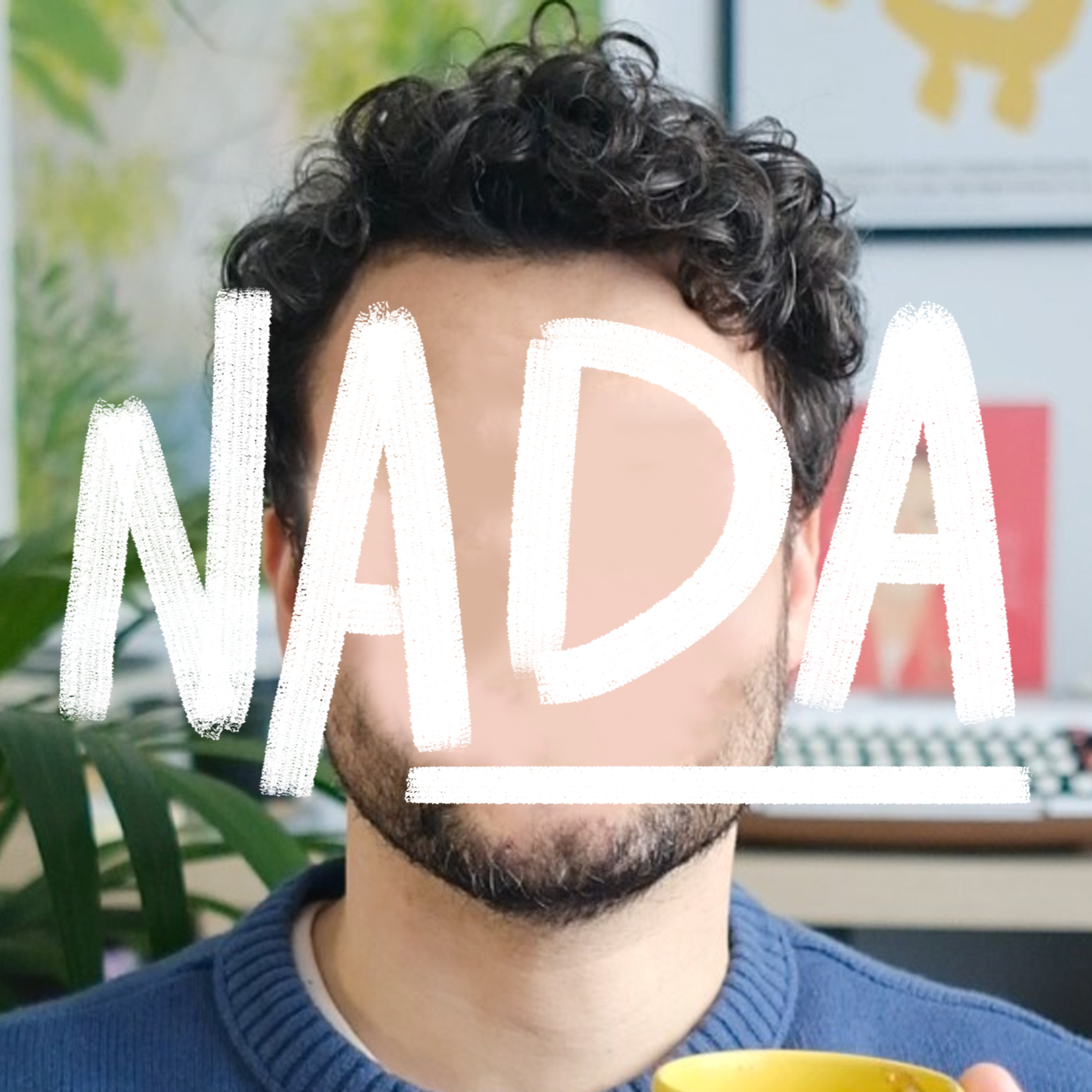 Especialista em nada c/ Tiago  episode artwork