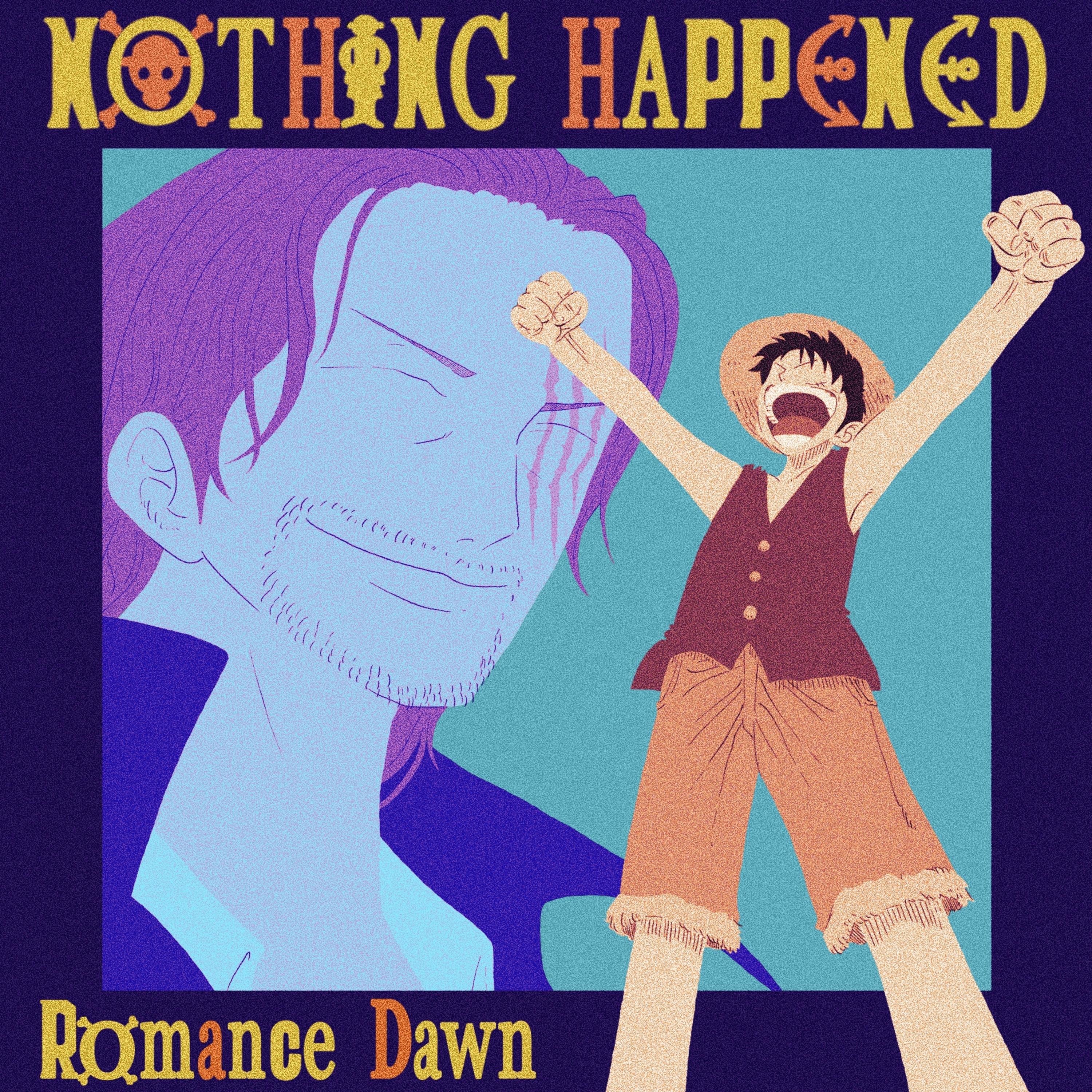 NH00 - Introducción - SERÉ EL REY DE LOS PIRATAS episode artwork