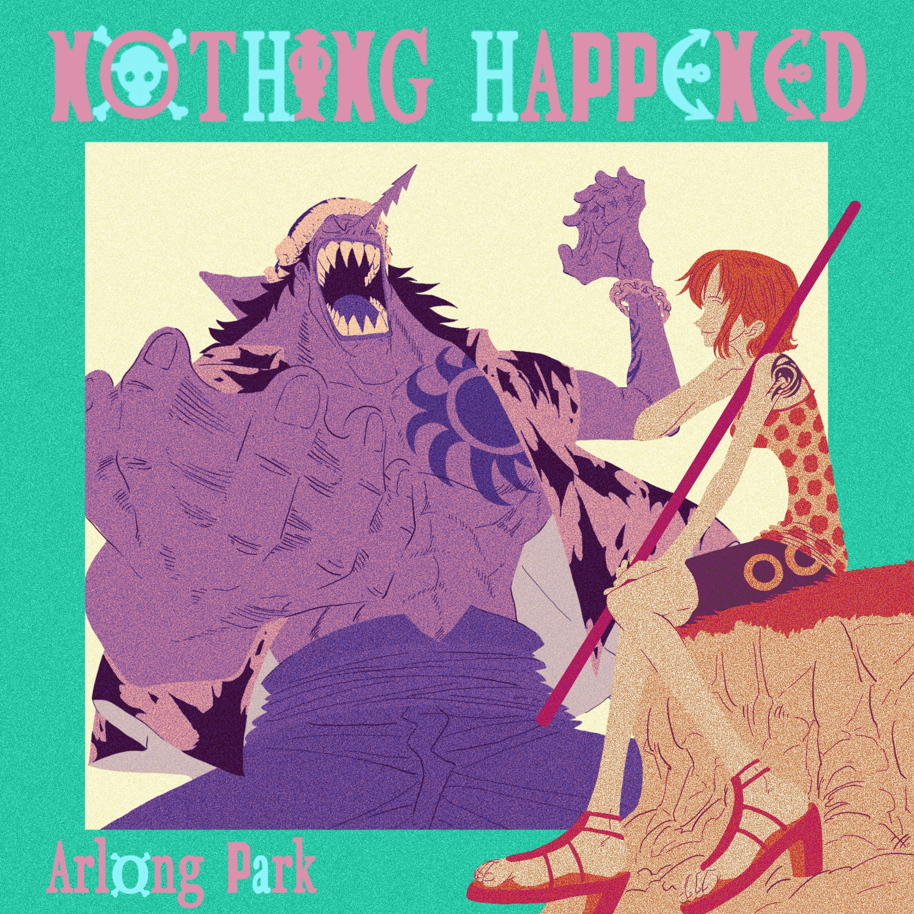 NH05 - Arlong Park (069 - 095) - NAKAMA episode artwork