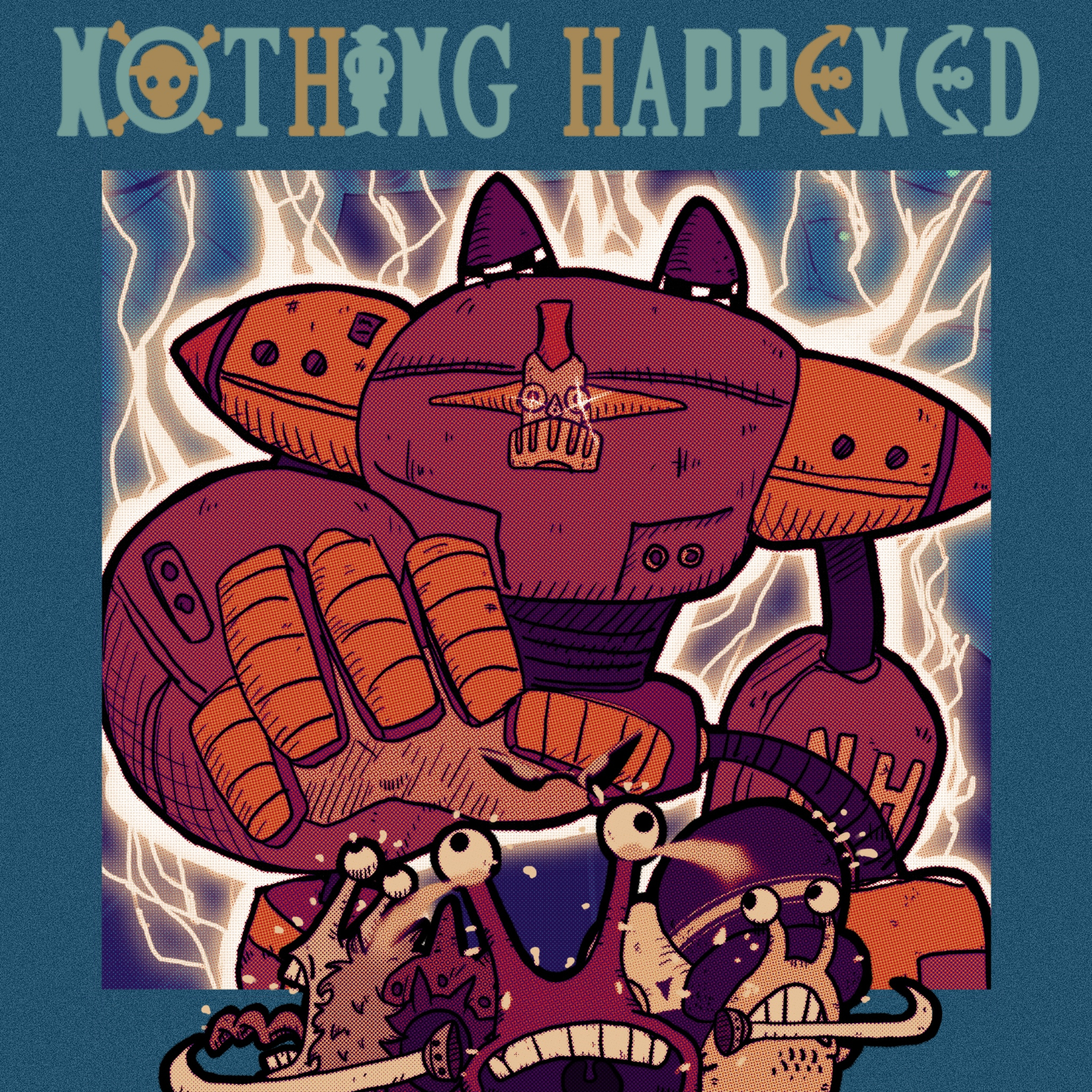 NH15 - ESPECIAL PODCAST episode artwork