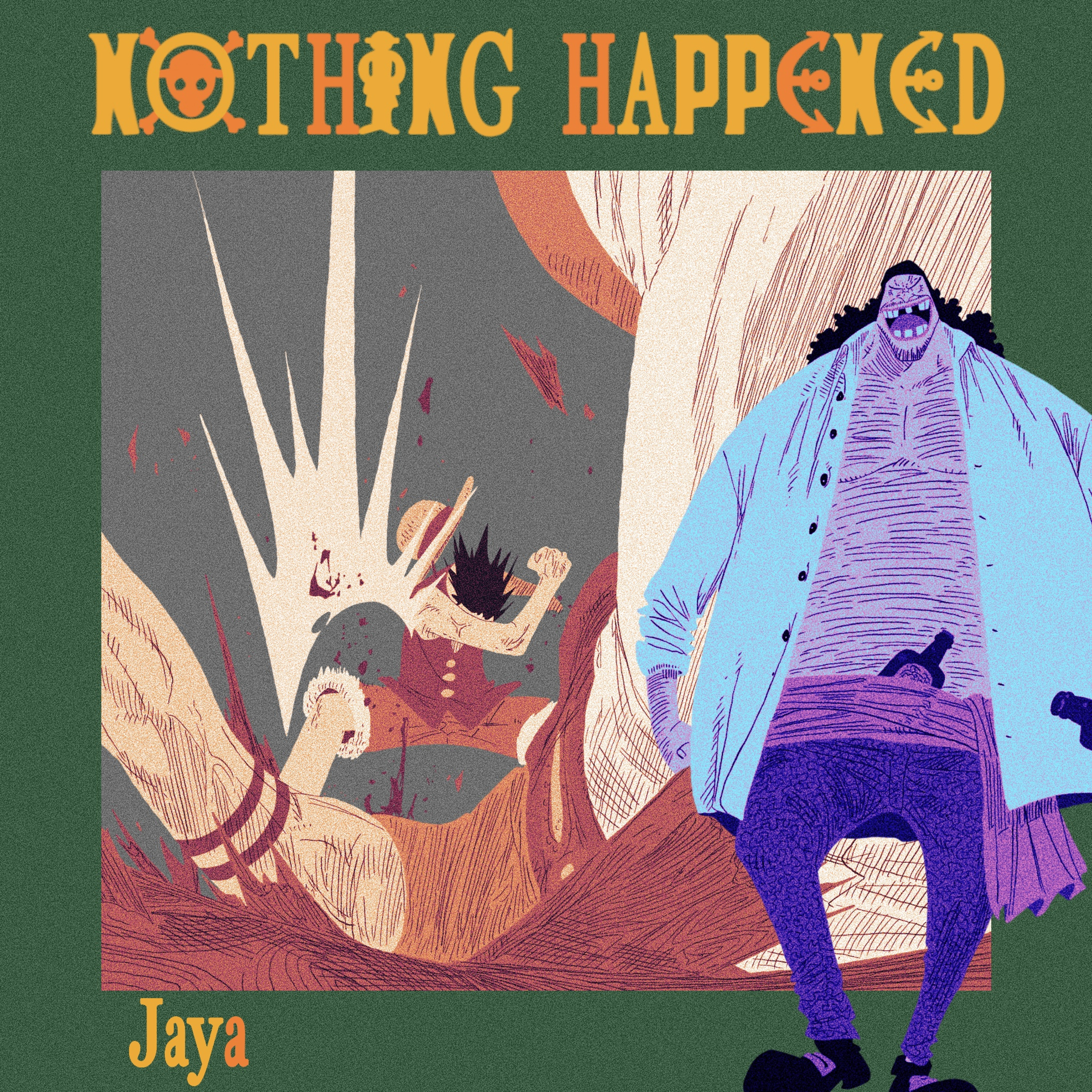 NH16 - Jaya (218-236) - SUEÑOS Y AVENTURAS episode artwork