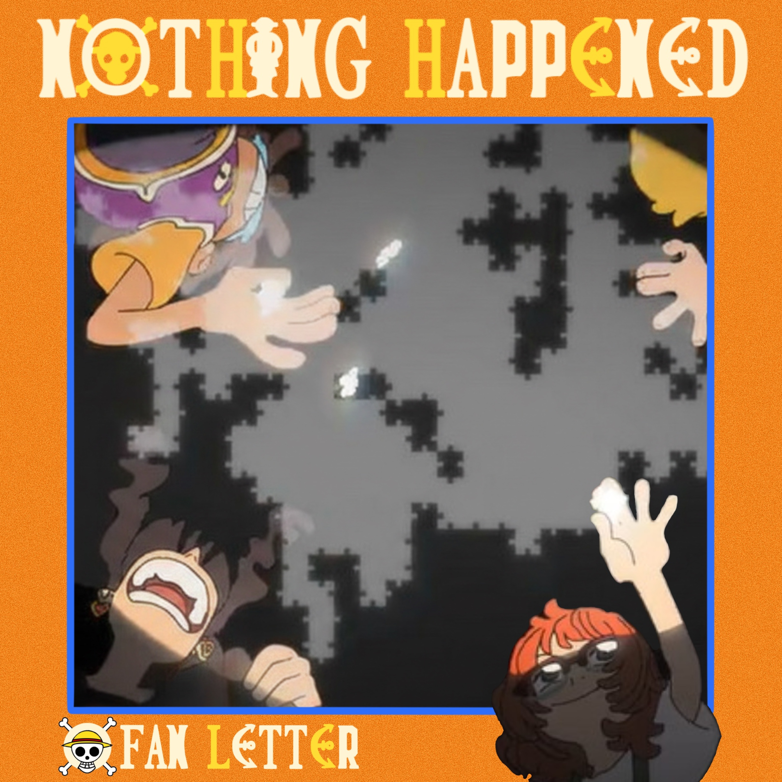 NH38 - FAN LETTER!! episode artwork
