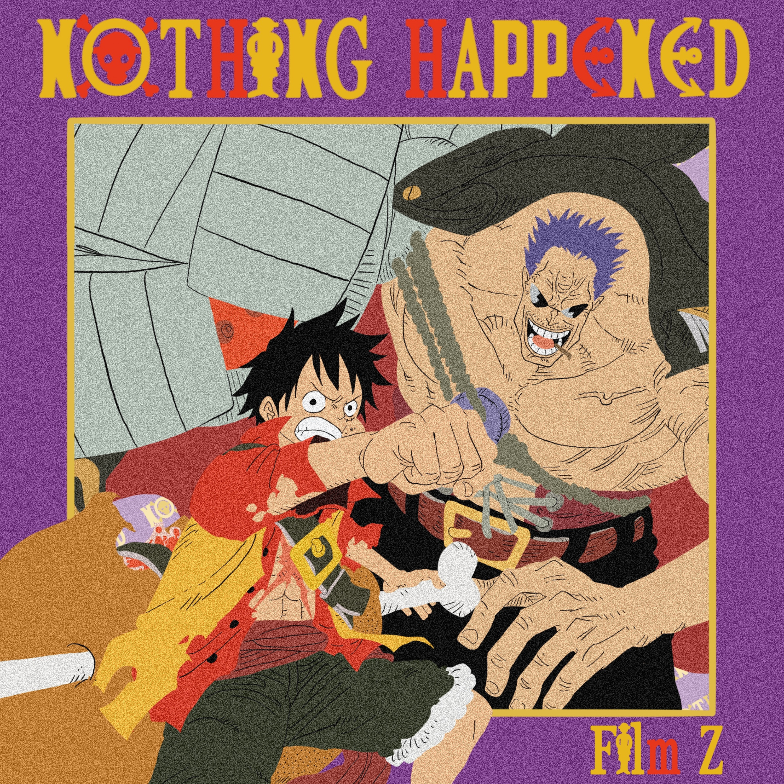 NH40 – FILM Z episode artwork