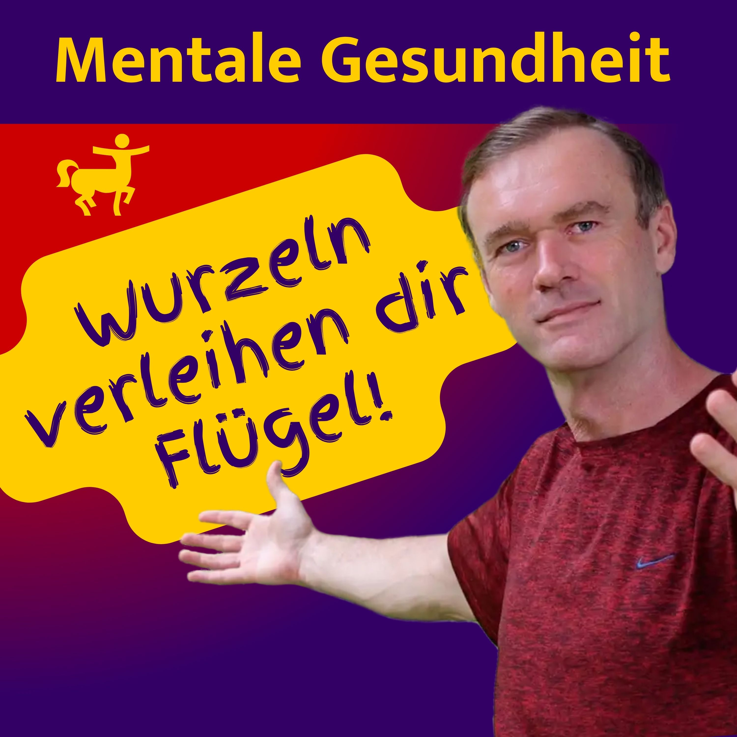 Unmöglich ist nur im Kopf möglich! Wege zu Mentaler & Emotionaler Gesundheit