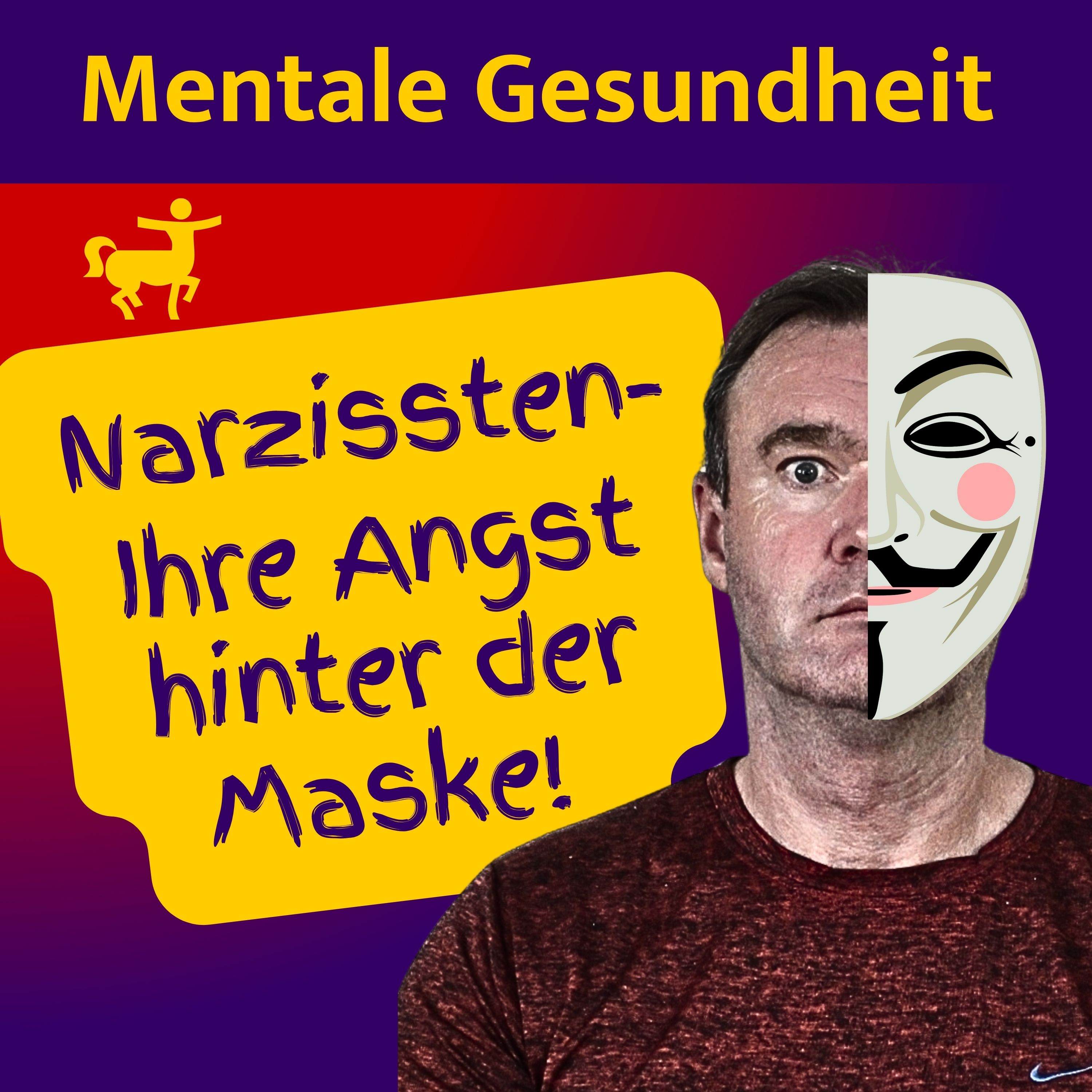 Unmöglich ist nur im Kopf möglich! Wege zu Mentaler & Emotionaler Gesundheit