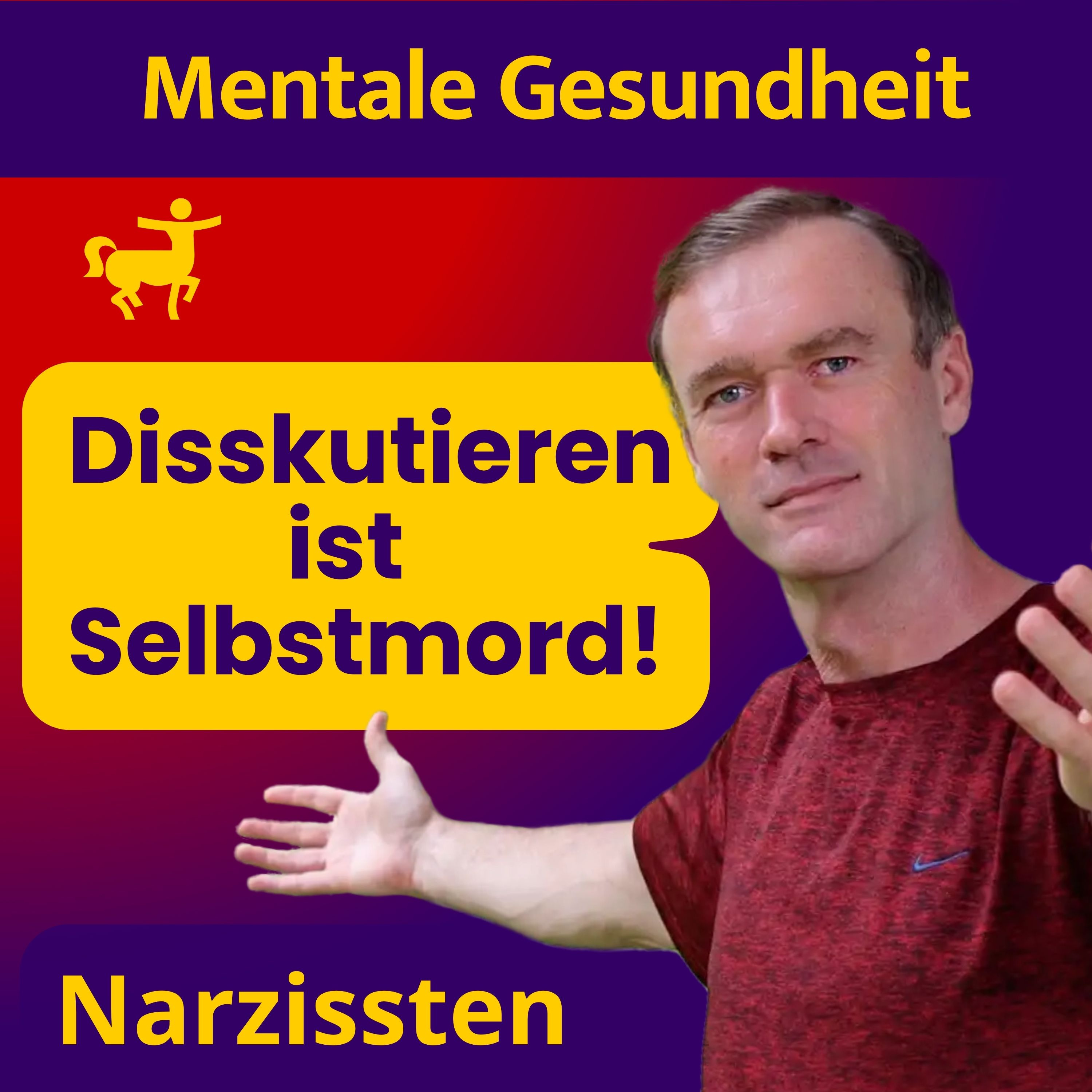 Unmöglich ist nur im Kopf möglich! Wege zu Mentaler & Emotionaler Gesundheit
