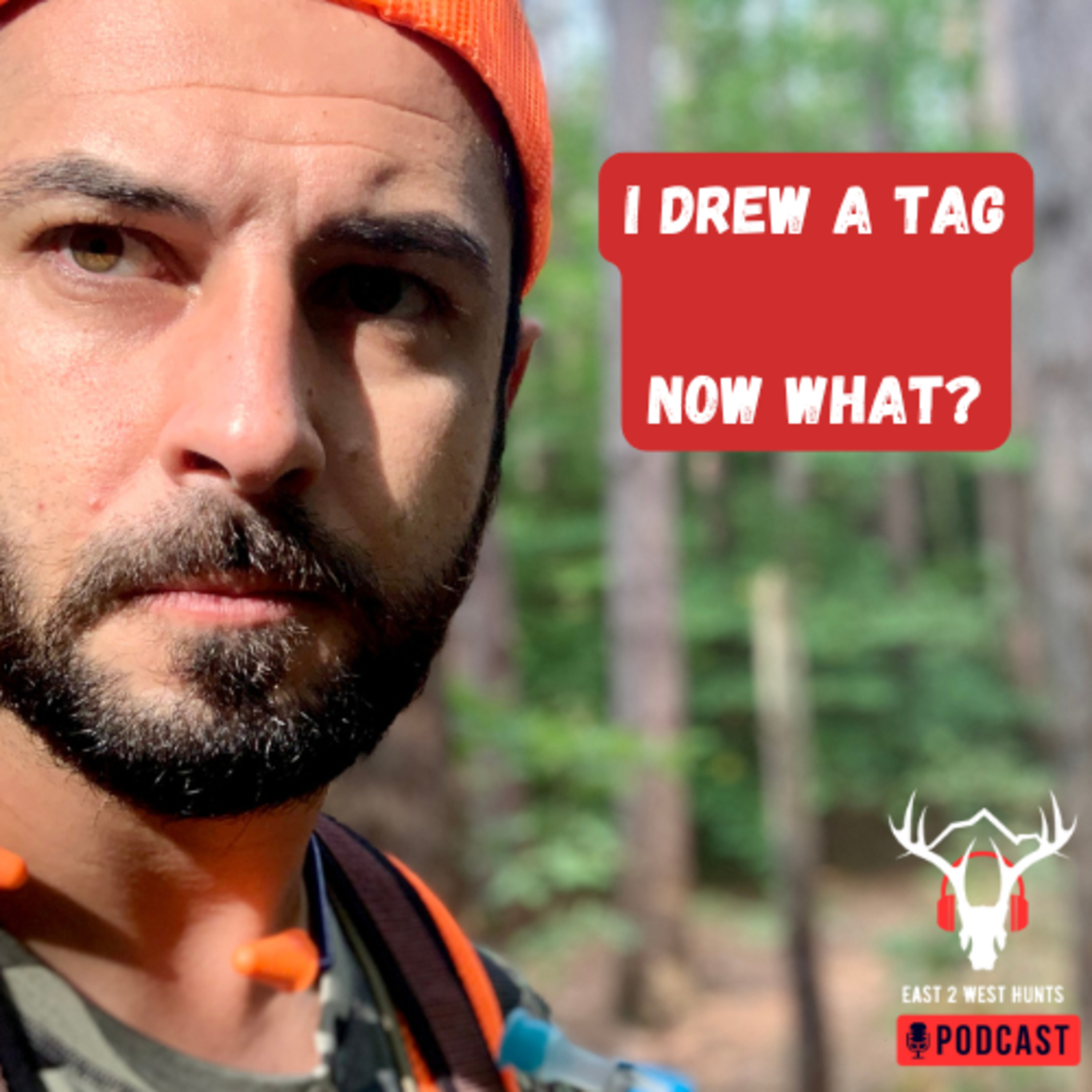 East 2 West Hunts Podcast
