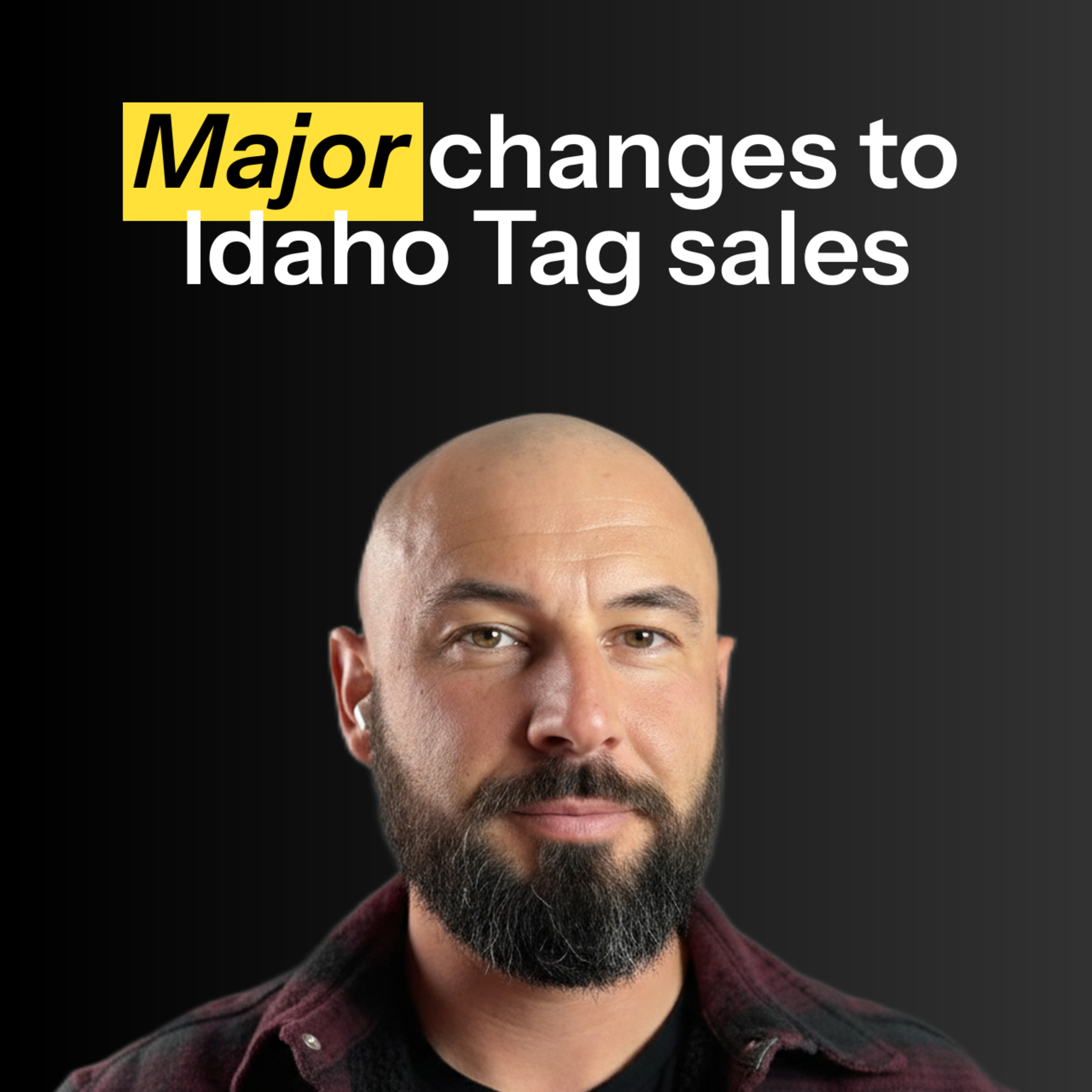 East 2 West Hunts Podcast