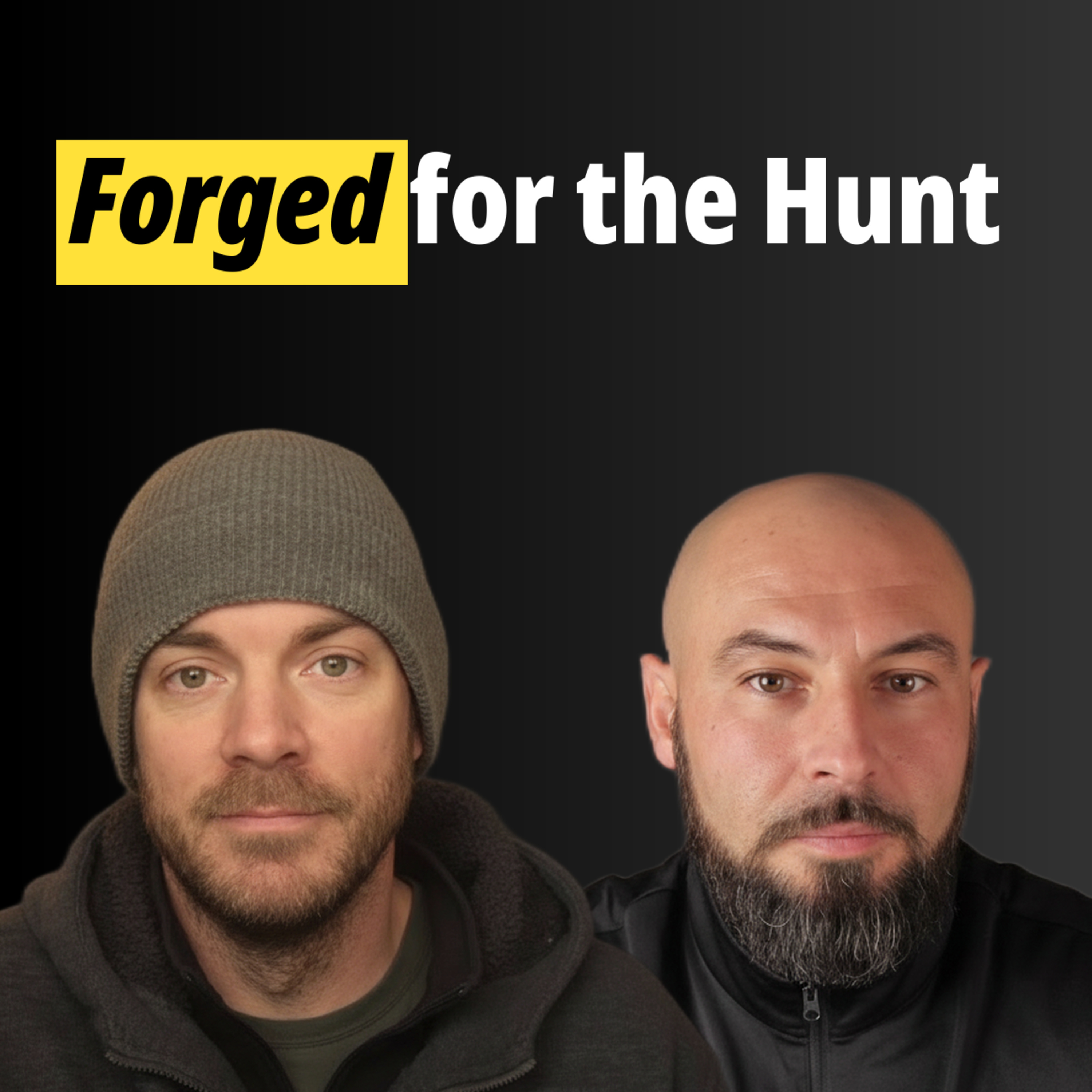 East 2 West Hunts Podcast