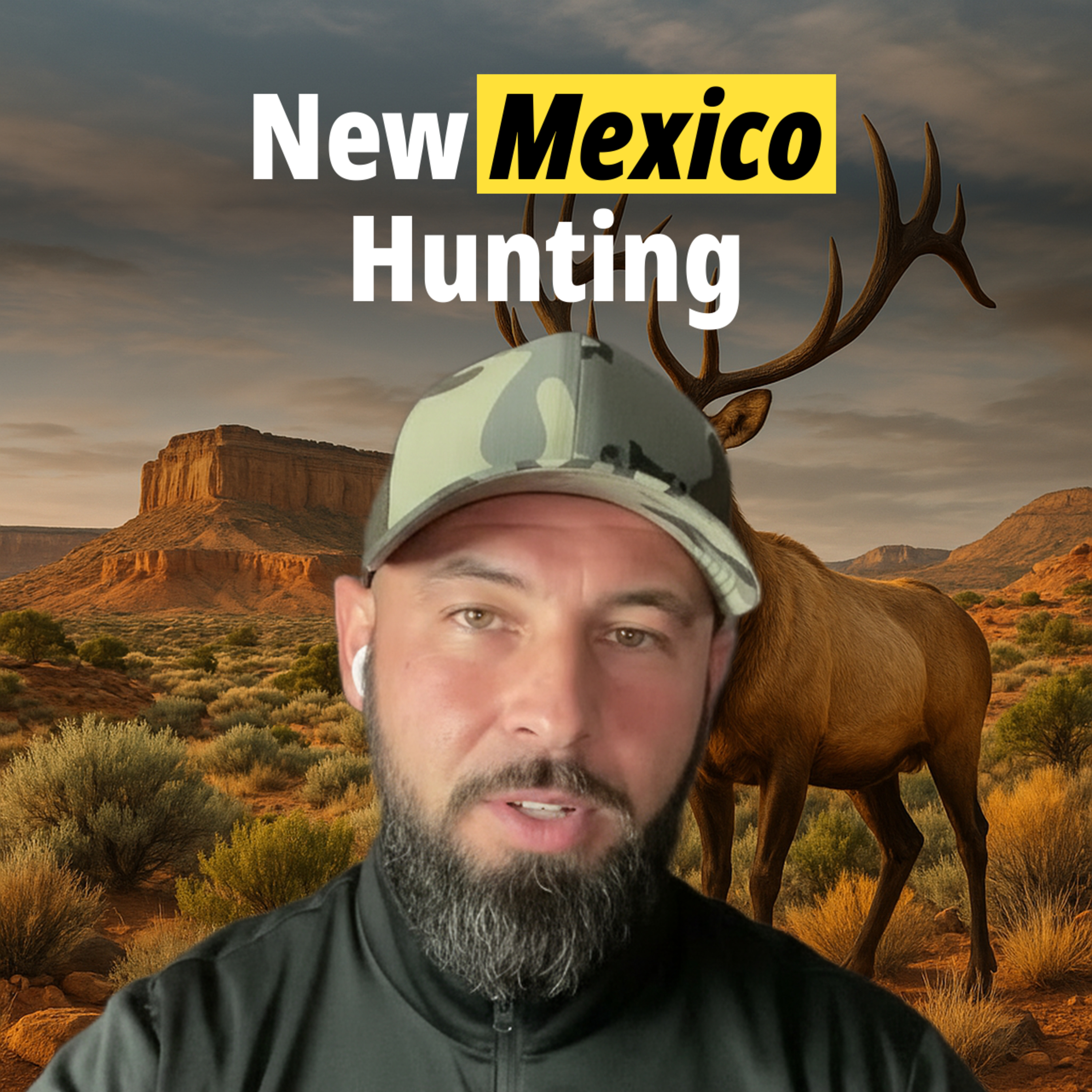 East 2 West Hunts Podcast