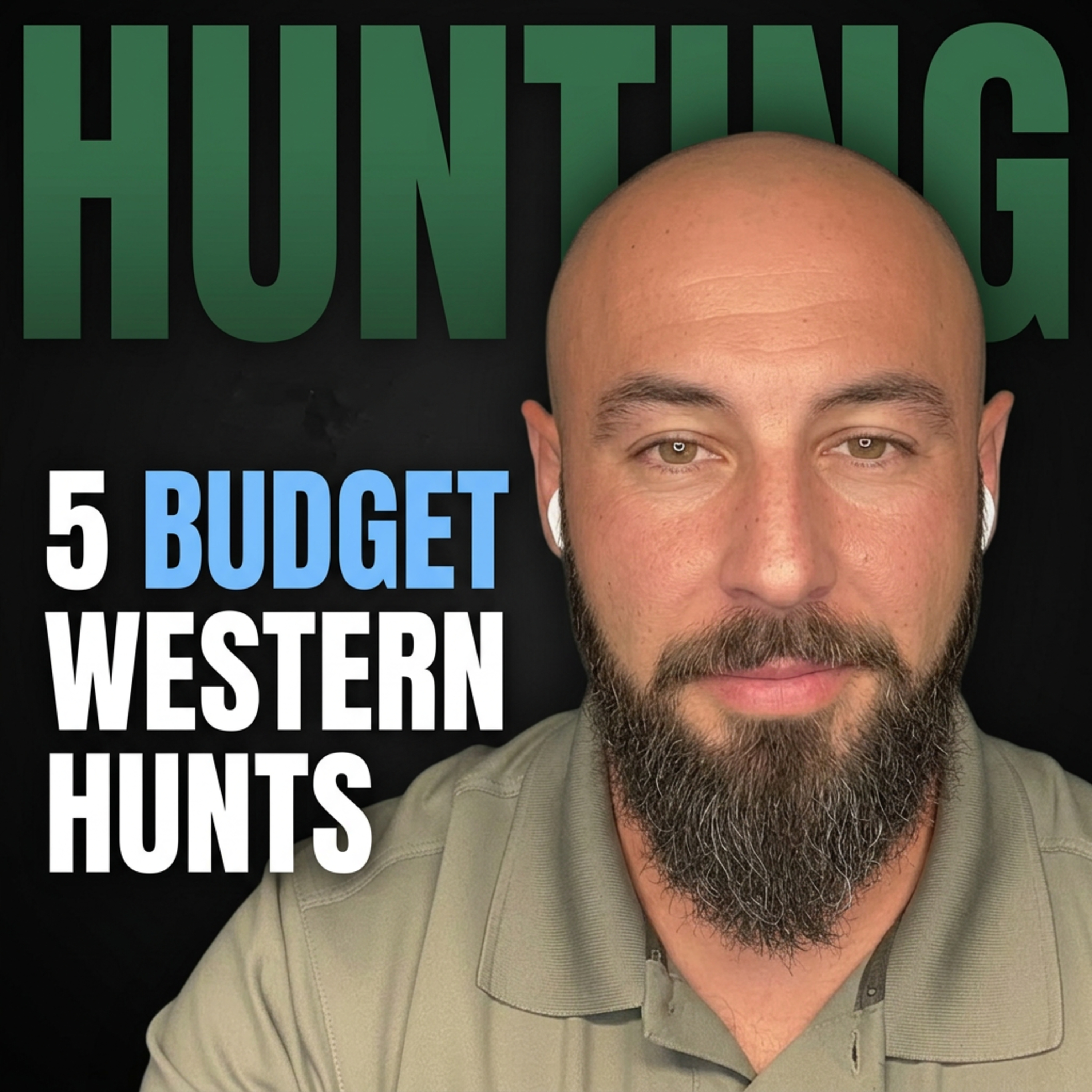 5 Western Hunts You Can Book Right Now For Under $500 in Tags episode artwork