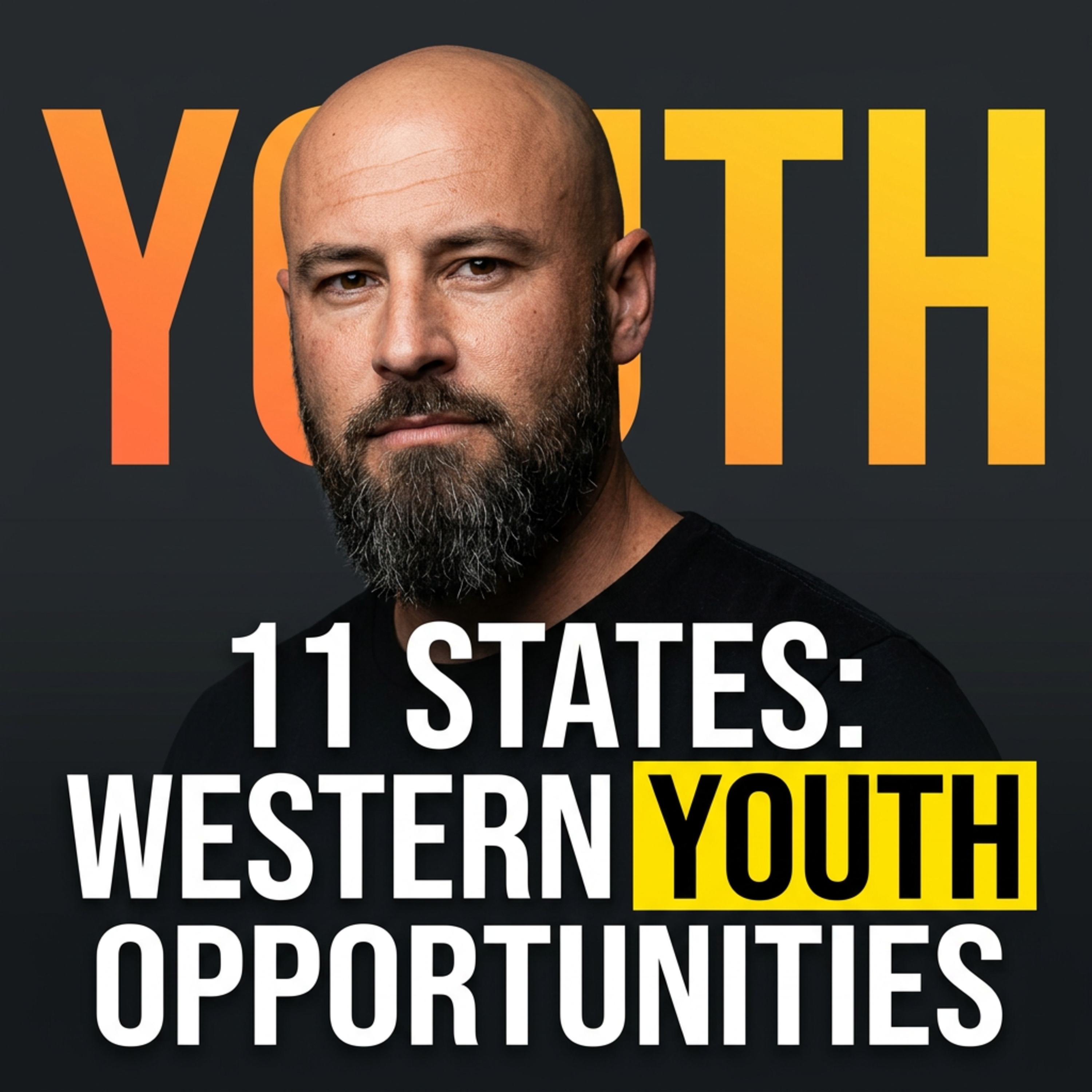 11 Must Apply For Western States : Youth Opportunities episode artwork