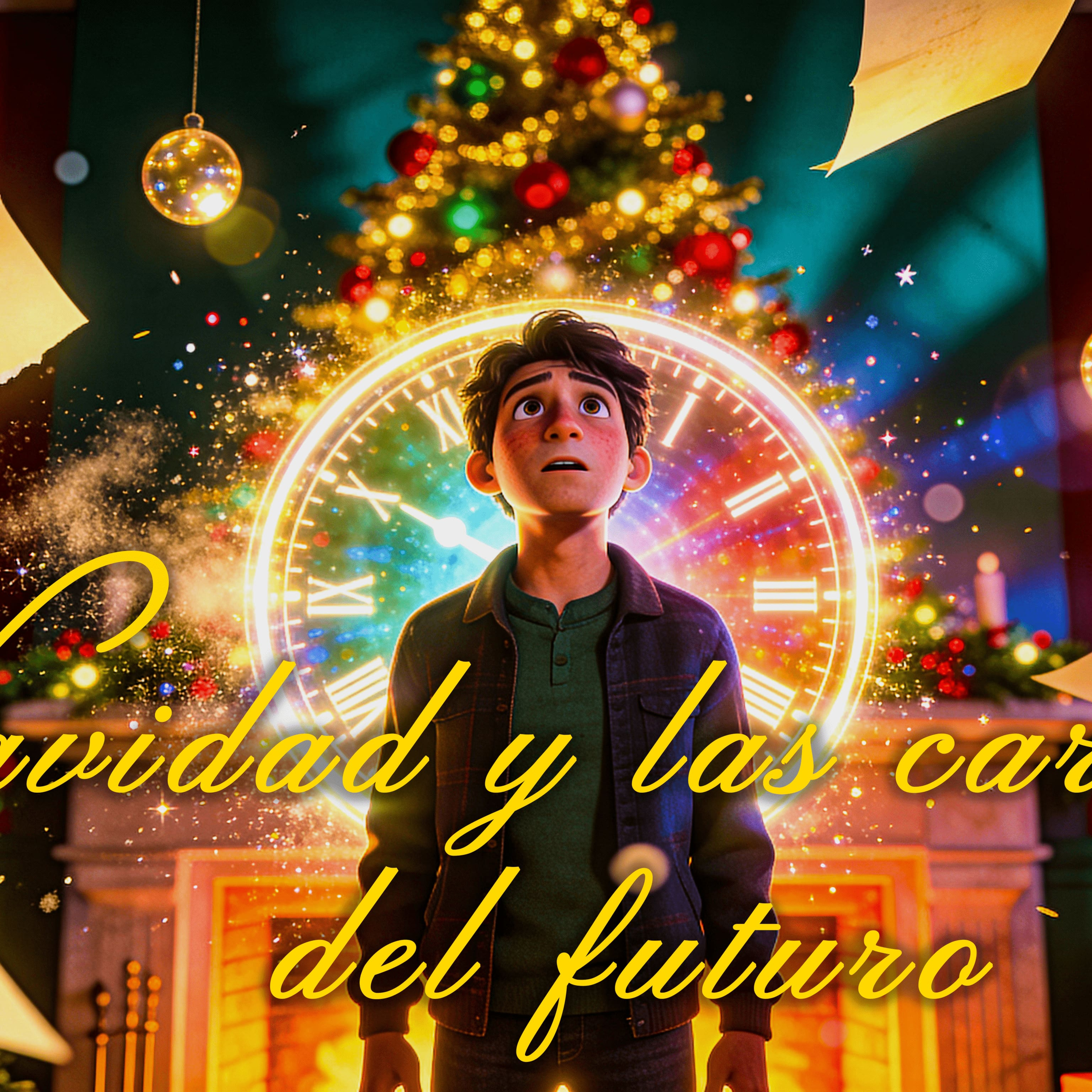 El Baúl de los Cuentos