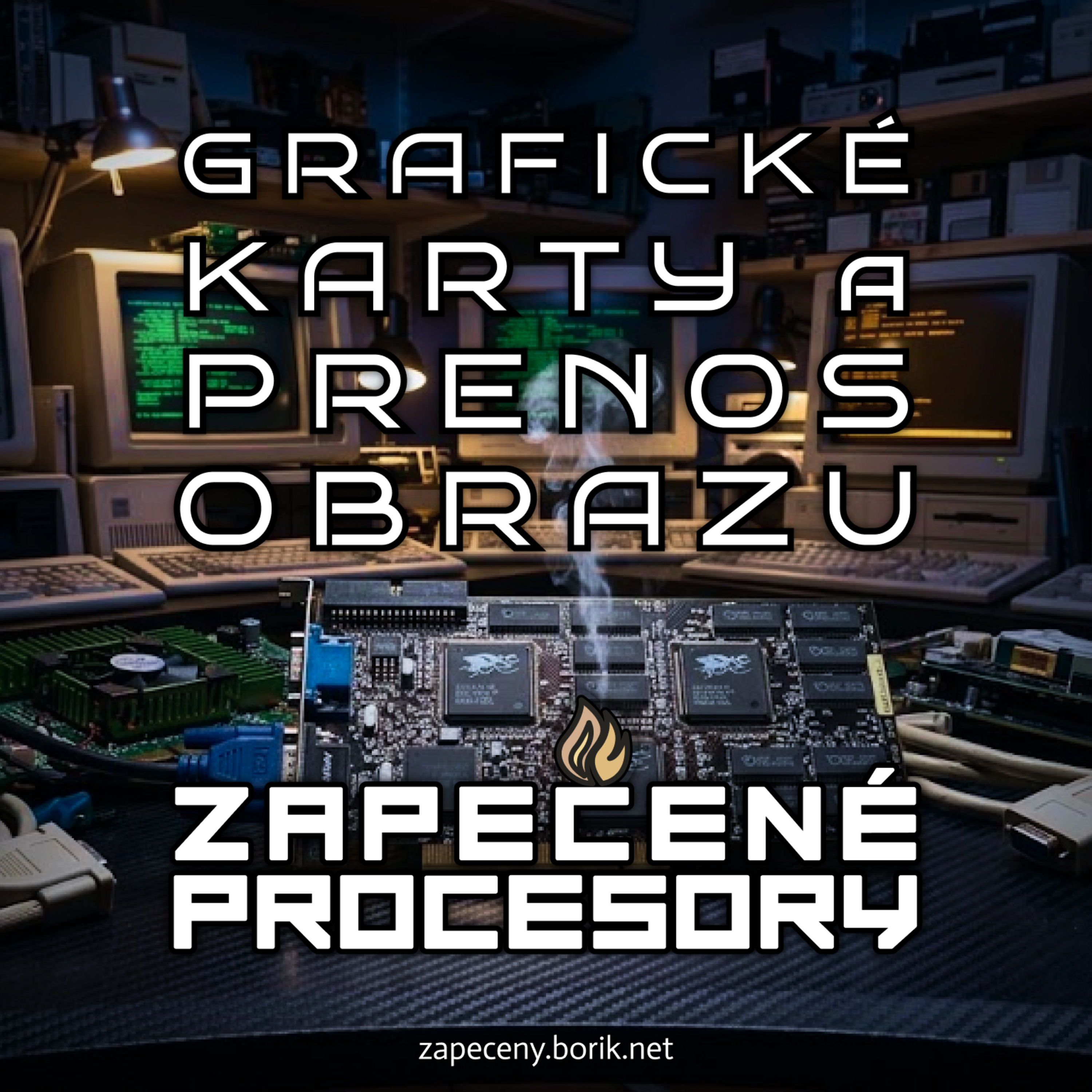 Episode Logo