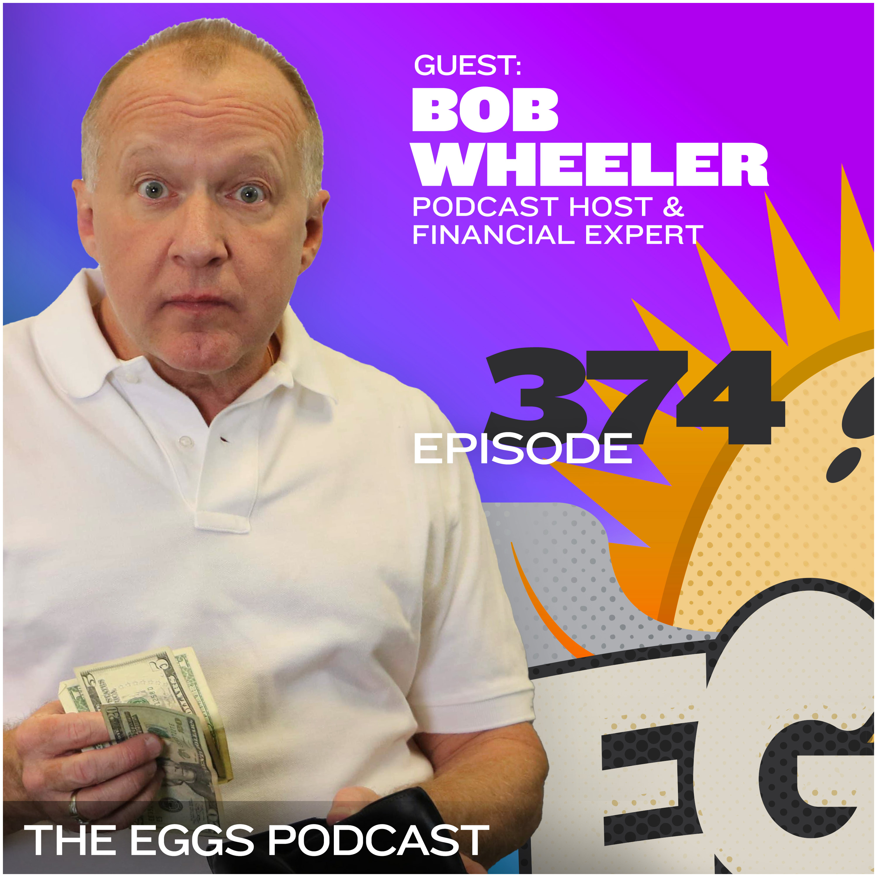 EGGS! The Podcast