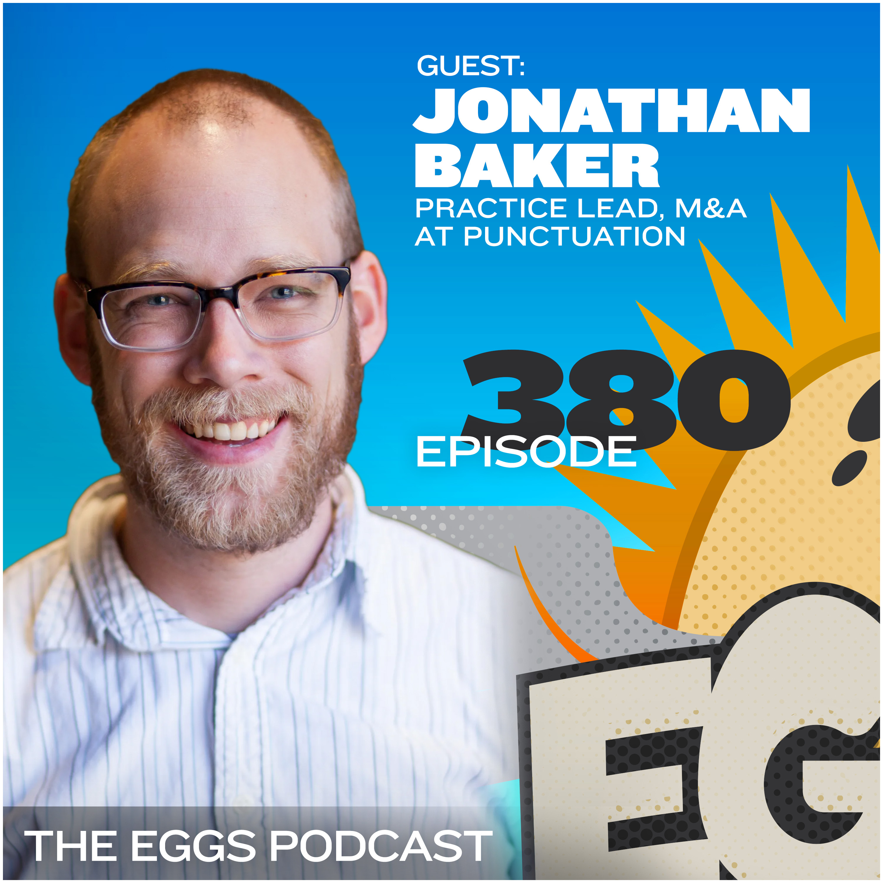 EGGS! The Podcast