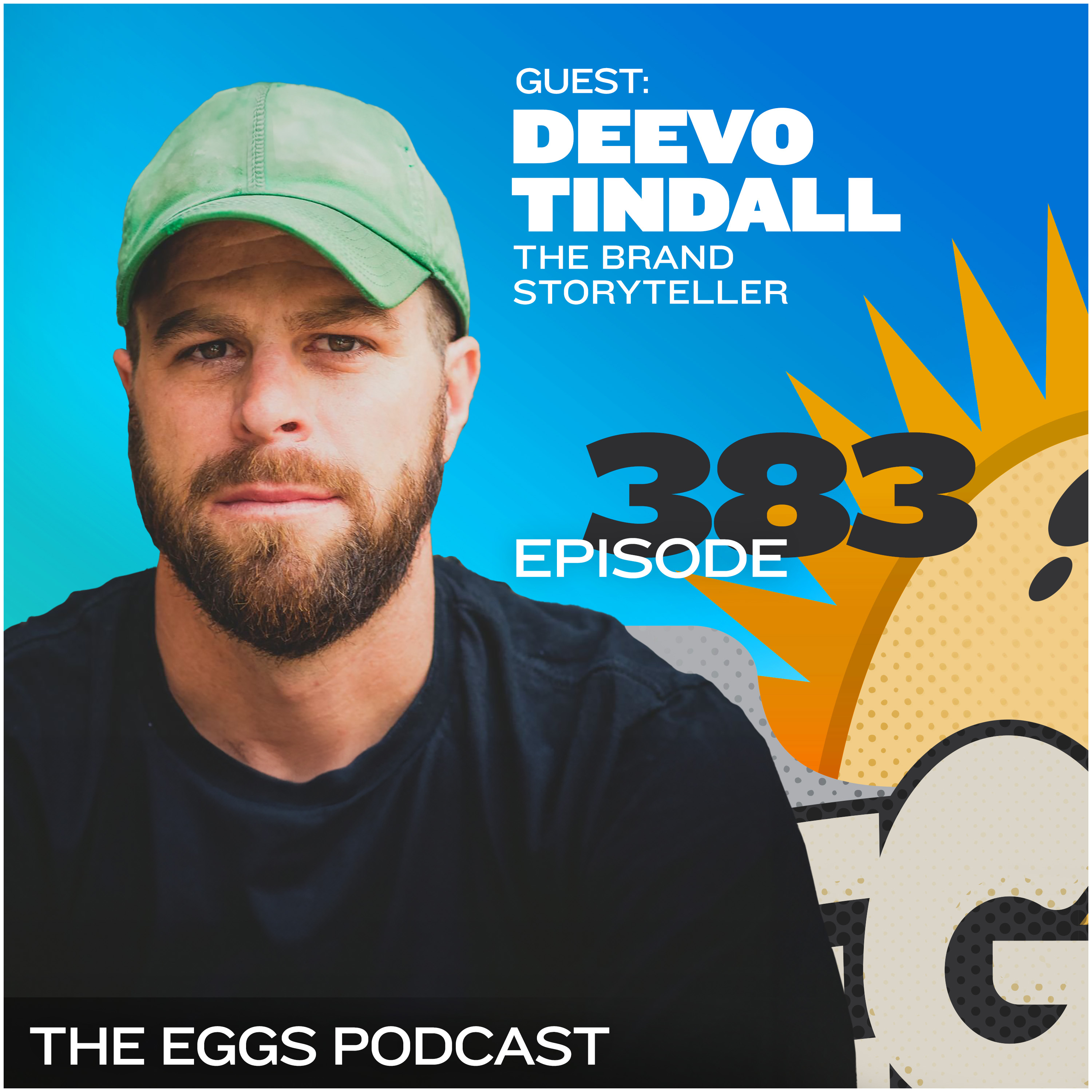 EGGS! The Podcast