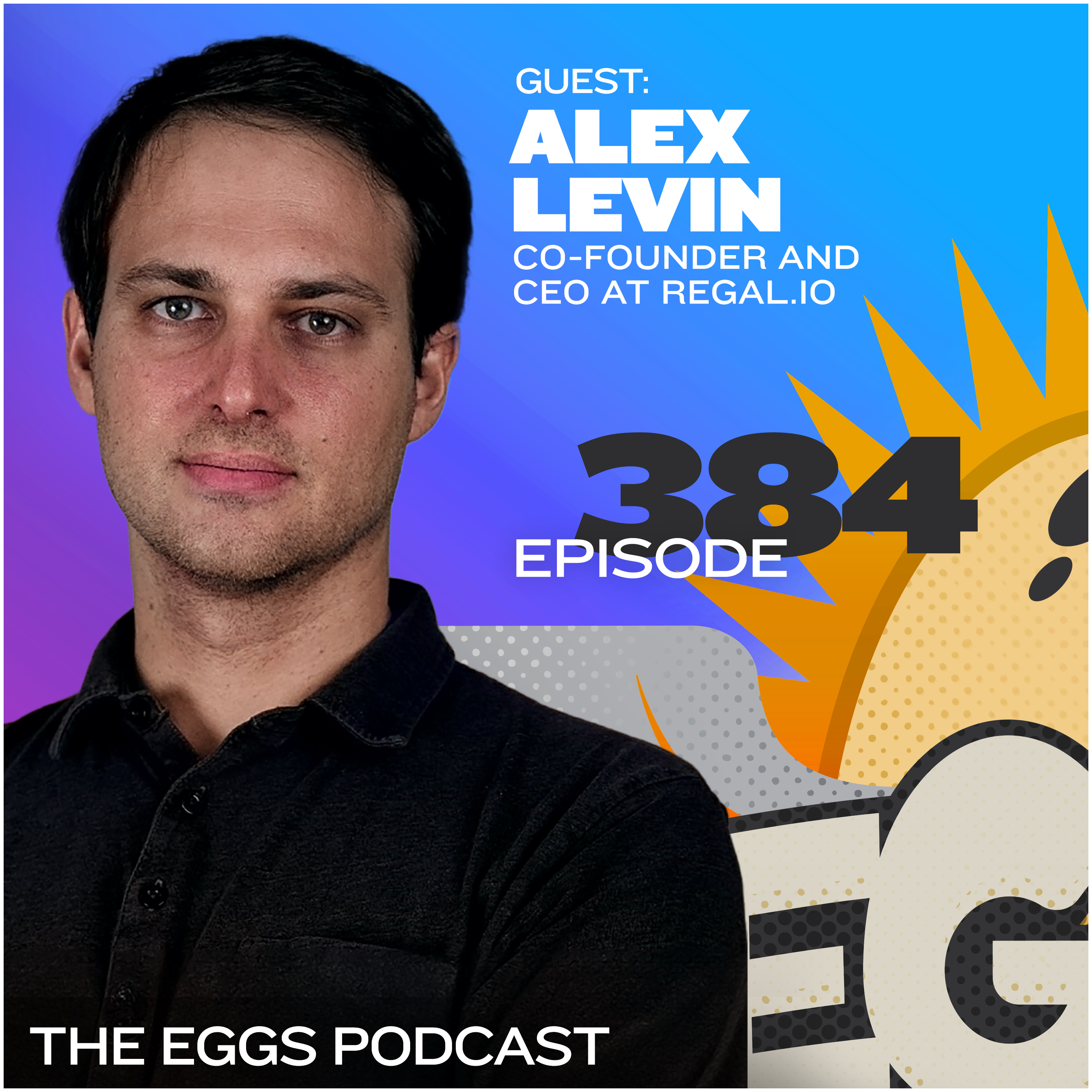 EGGS! The Podcast