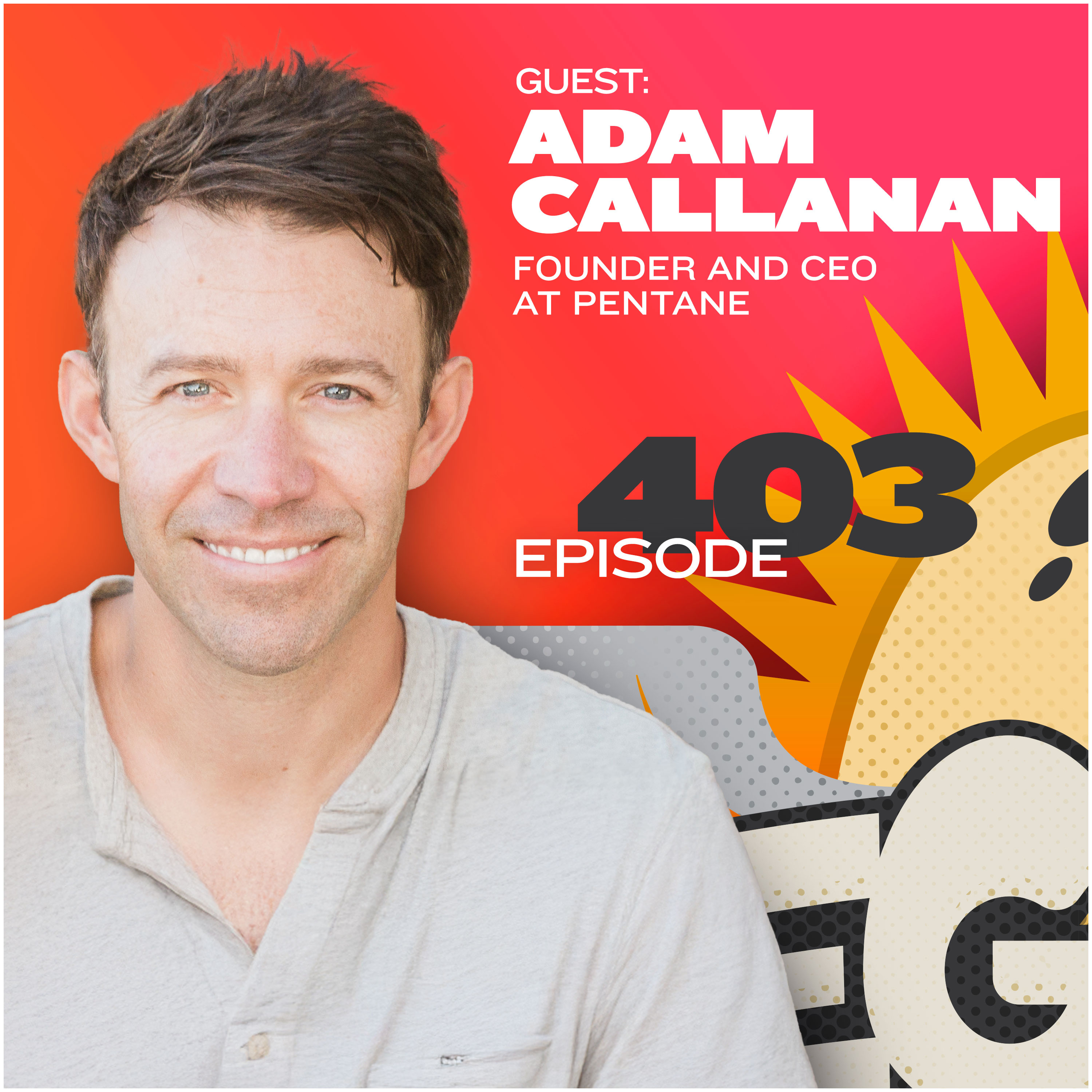 EGGS! The Podcast