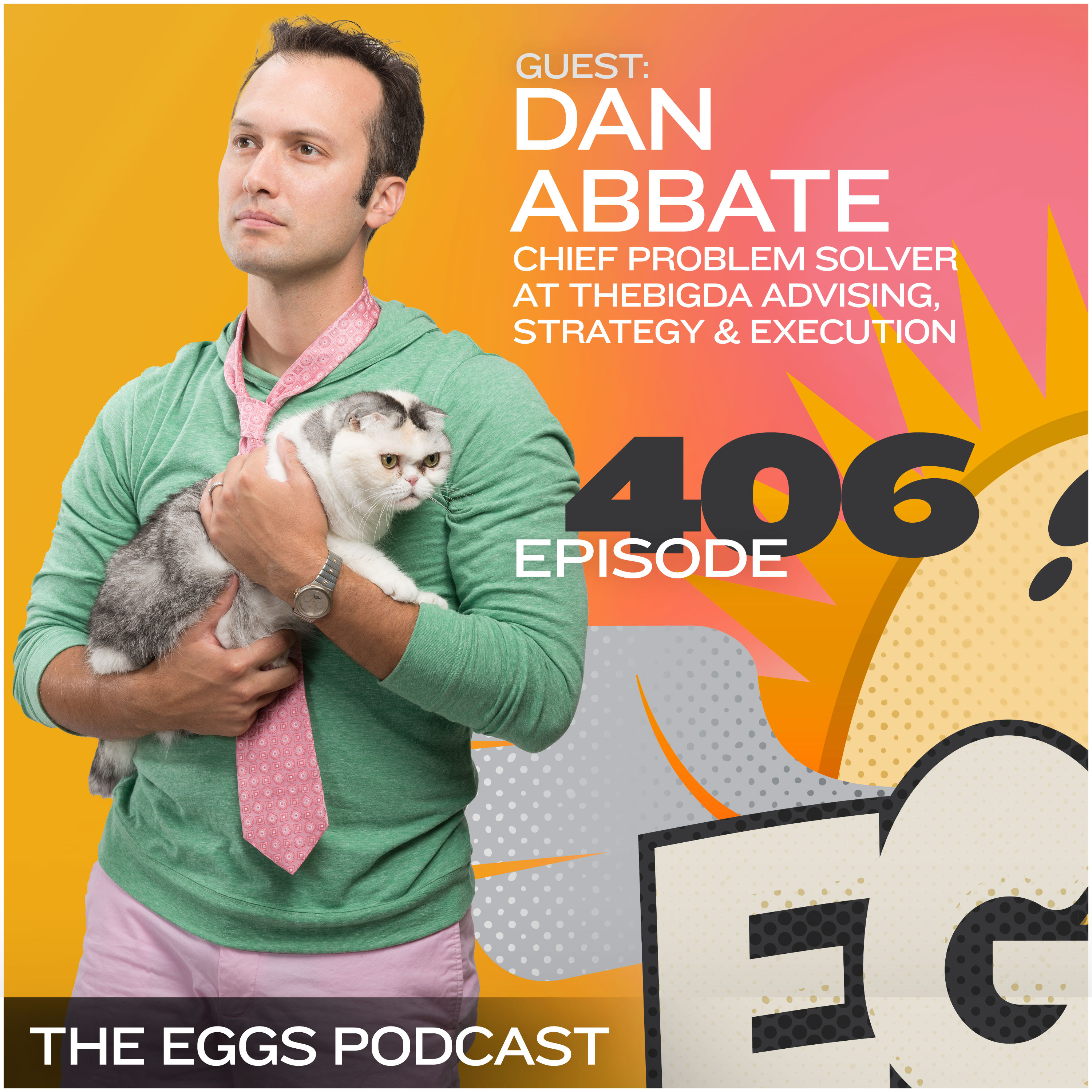 EGGS! The Podcast