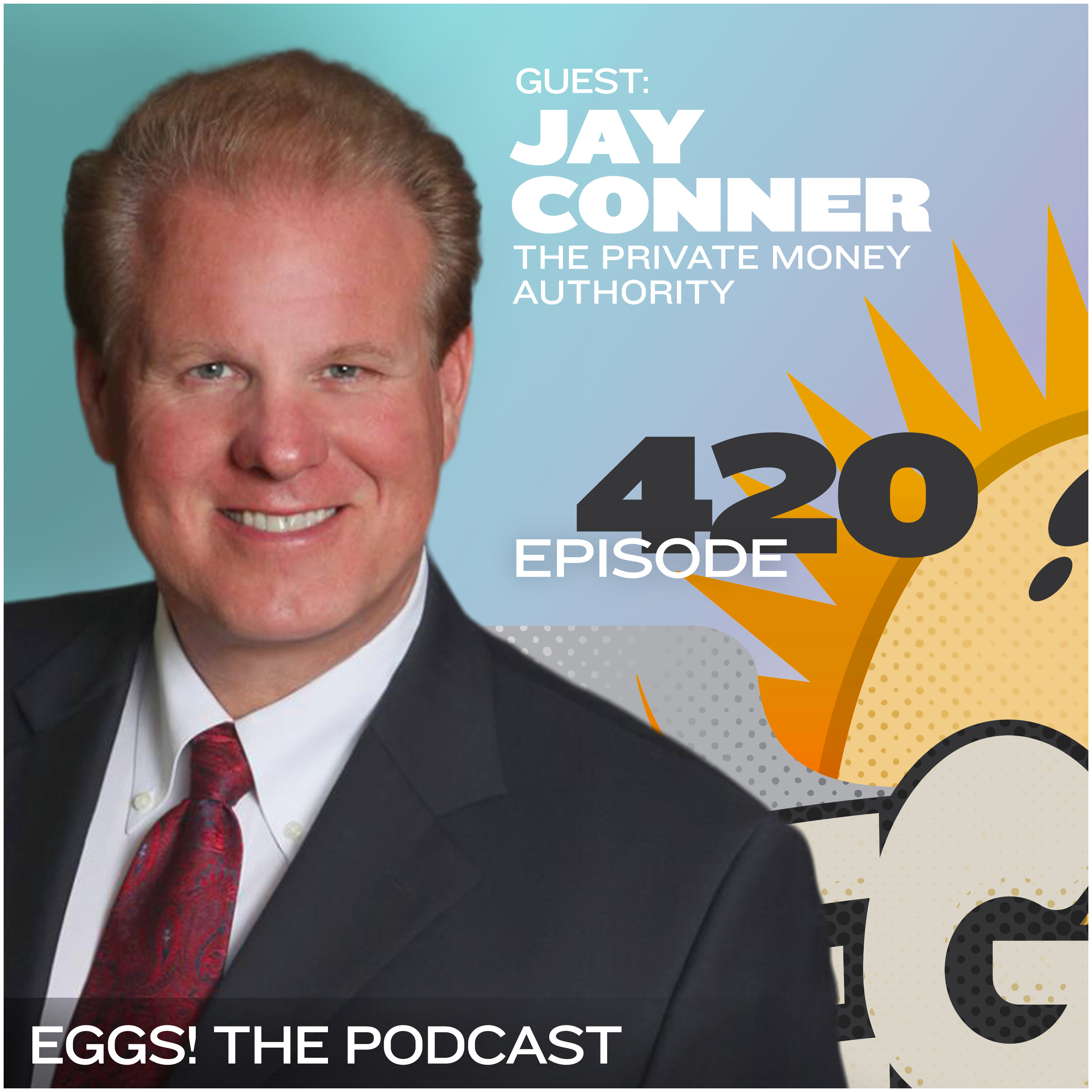 EGGS! The Podcast