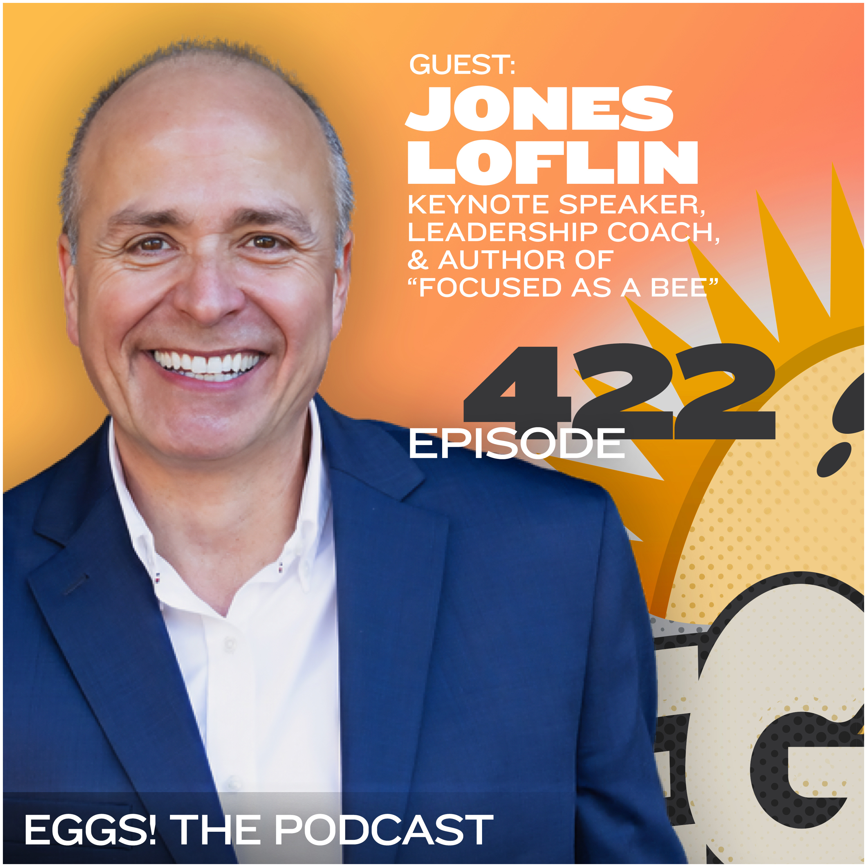 EGGS! The Podcast