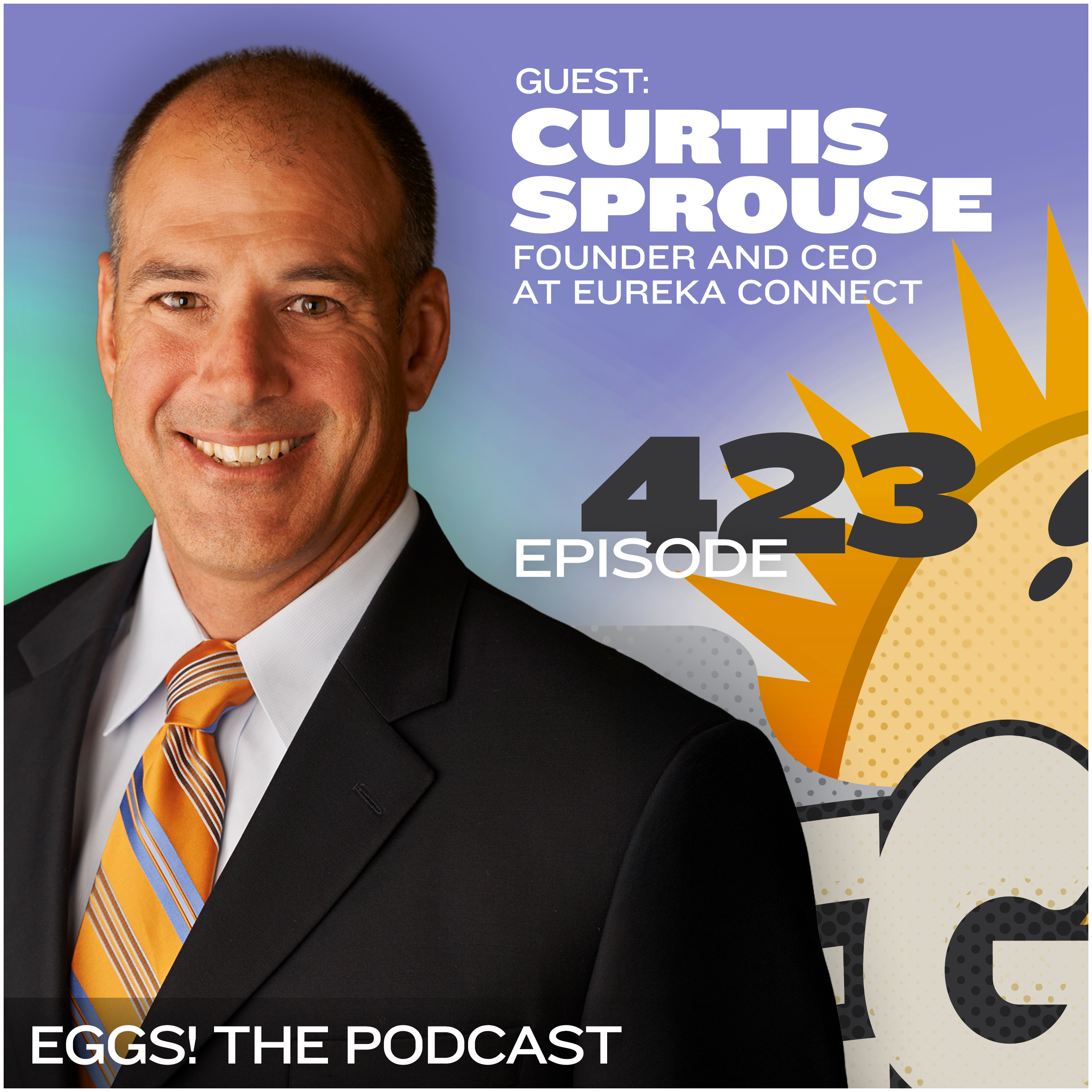 EGGS! The Podcast