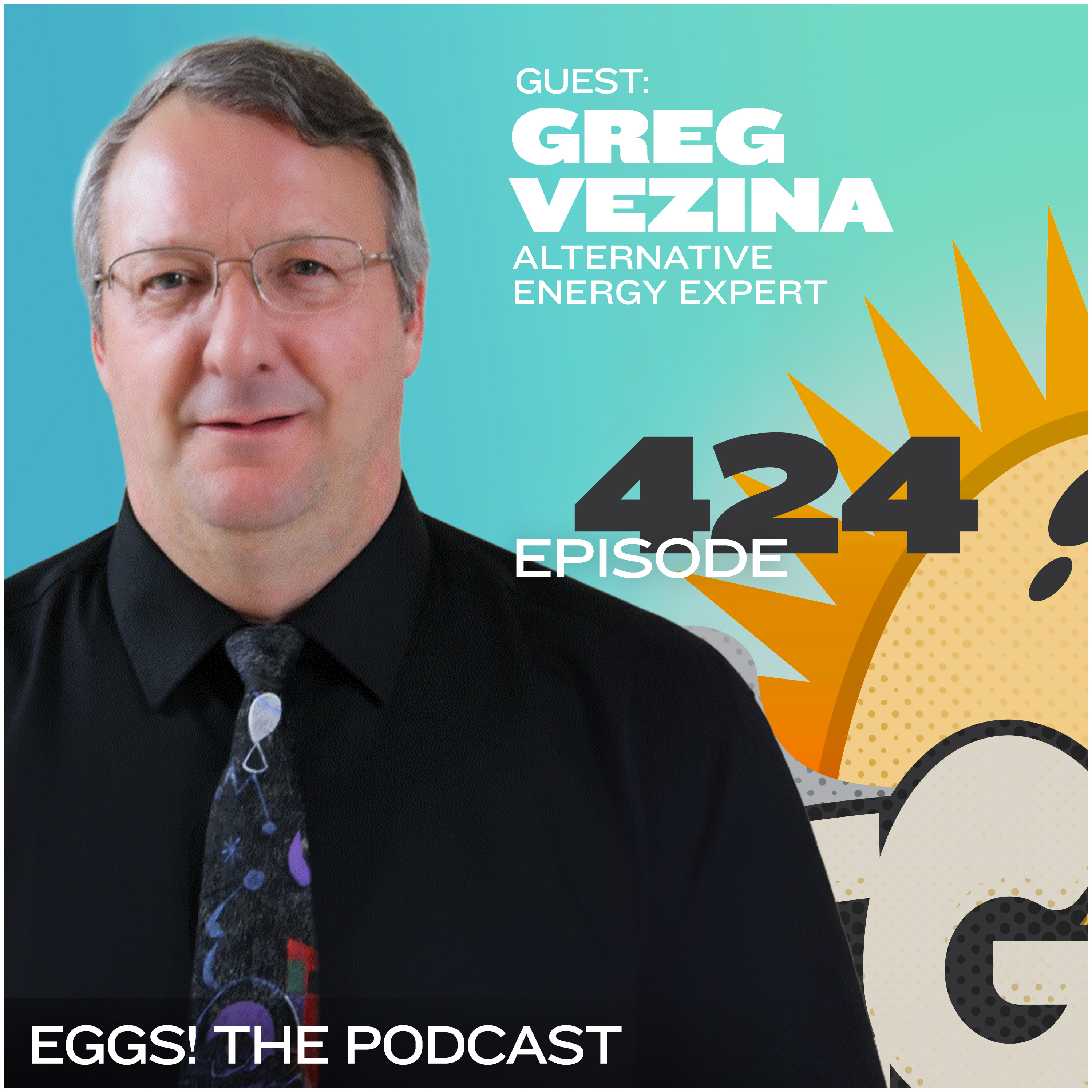 EGGS! The Podcast