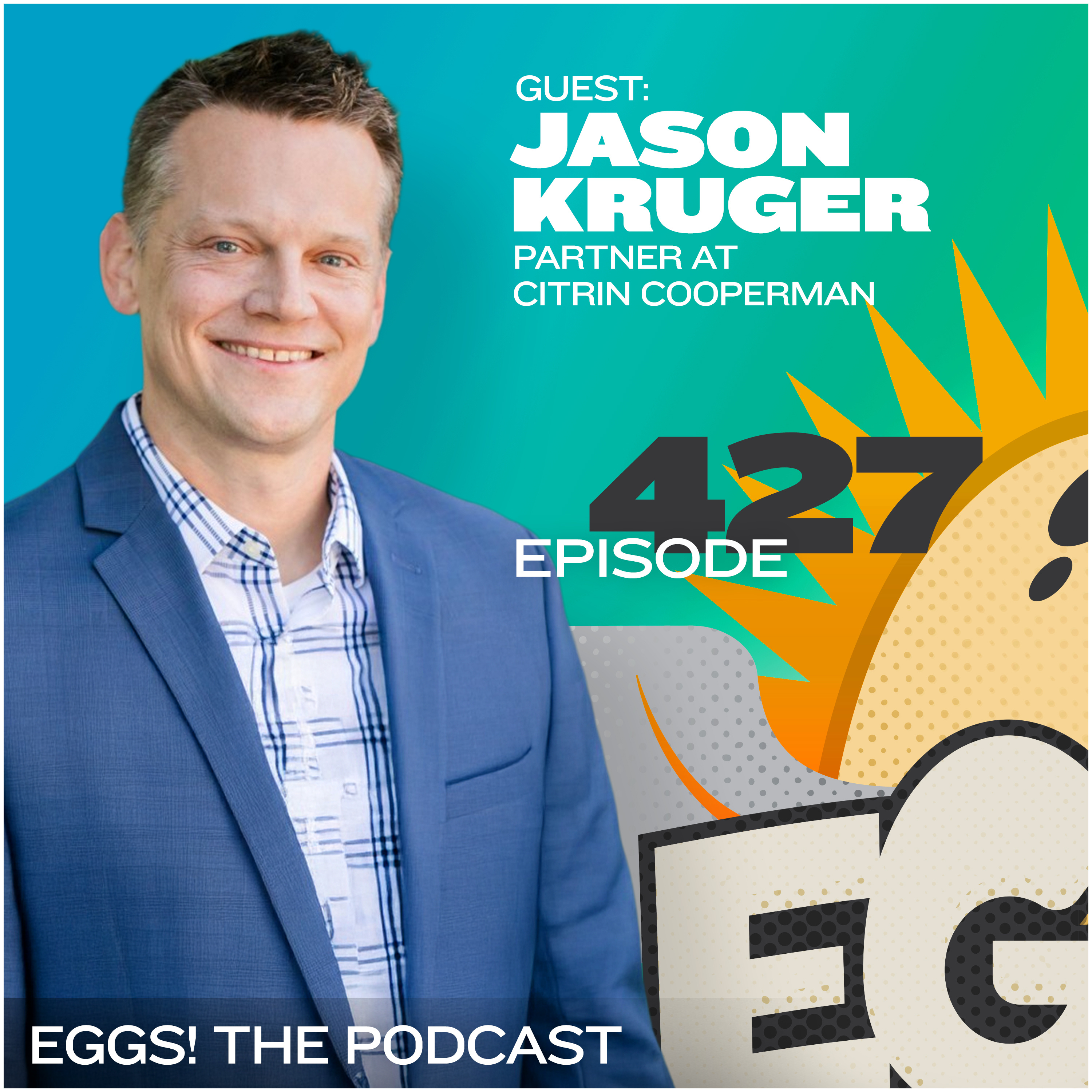 EGGS! The Podcast