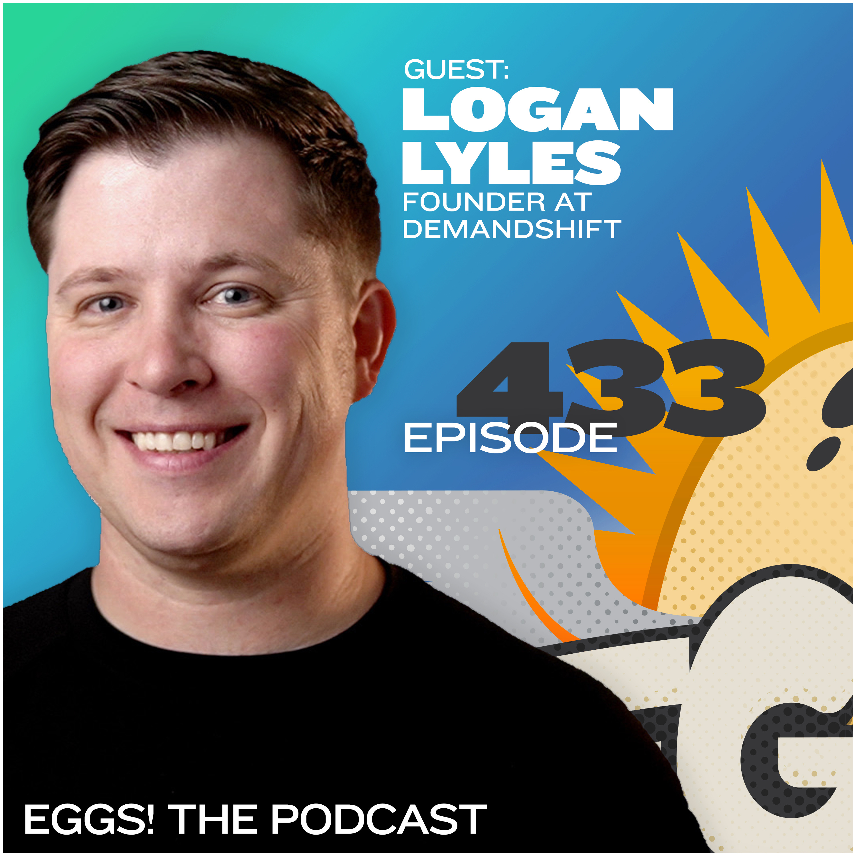 EGGS! The Podcast