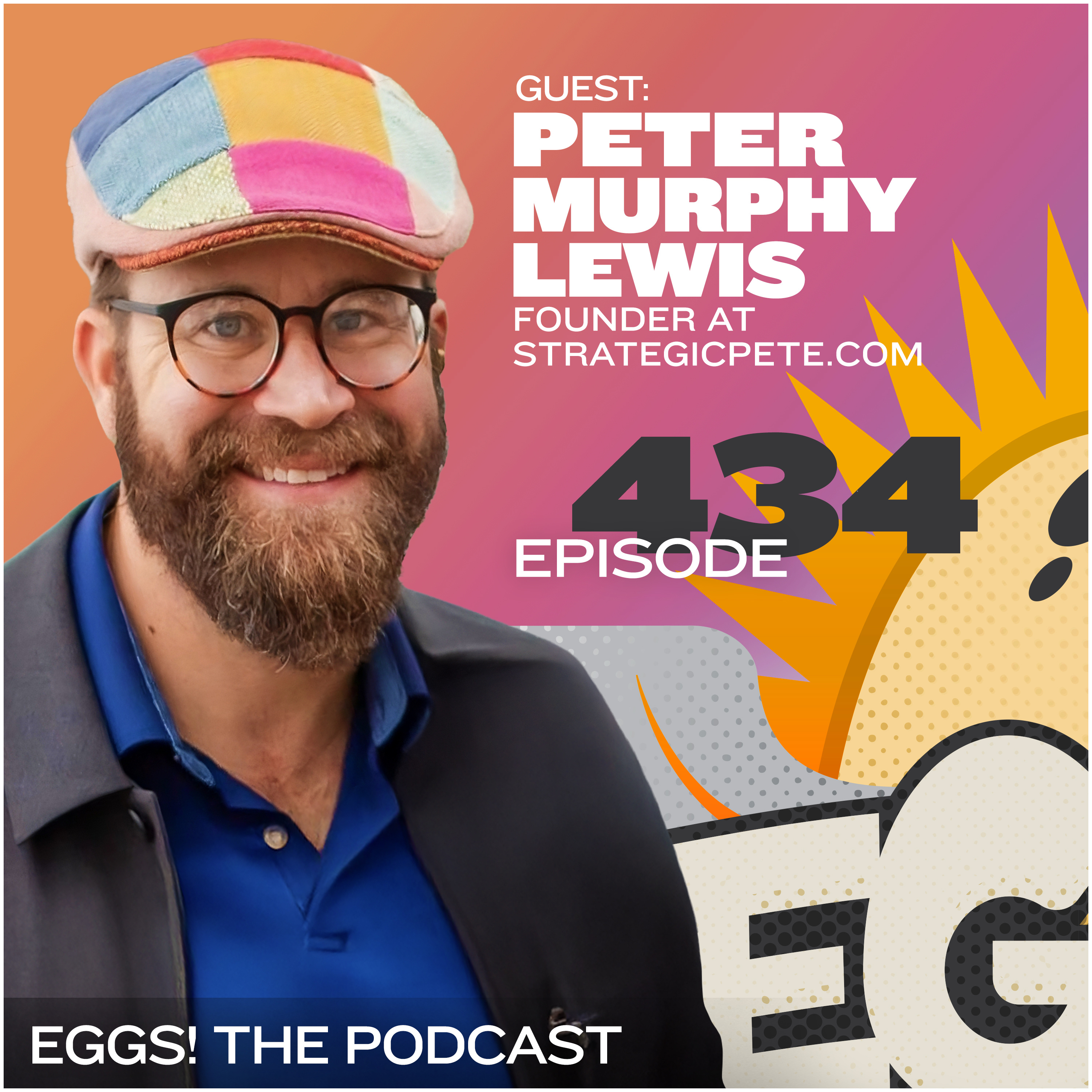EGGS! The Podcast
