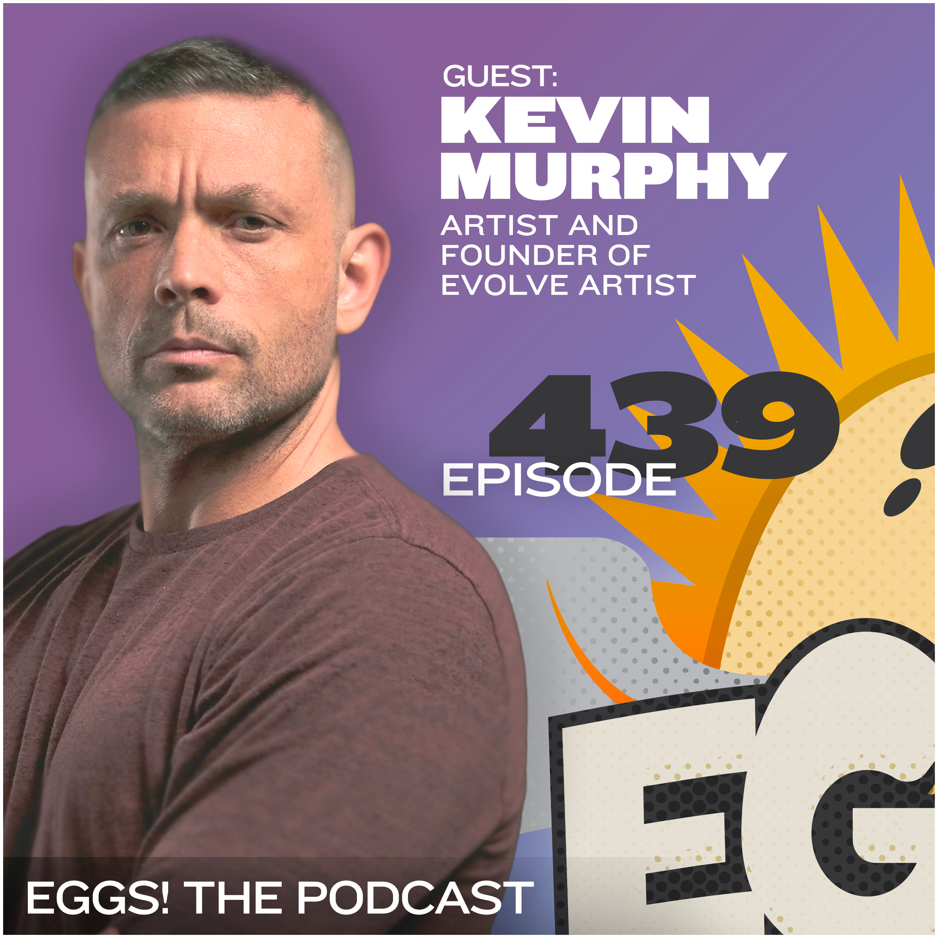 EGGS! The Podcast