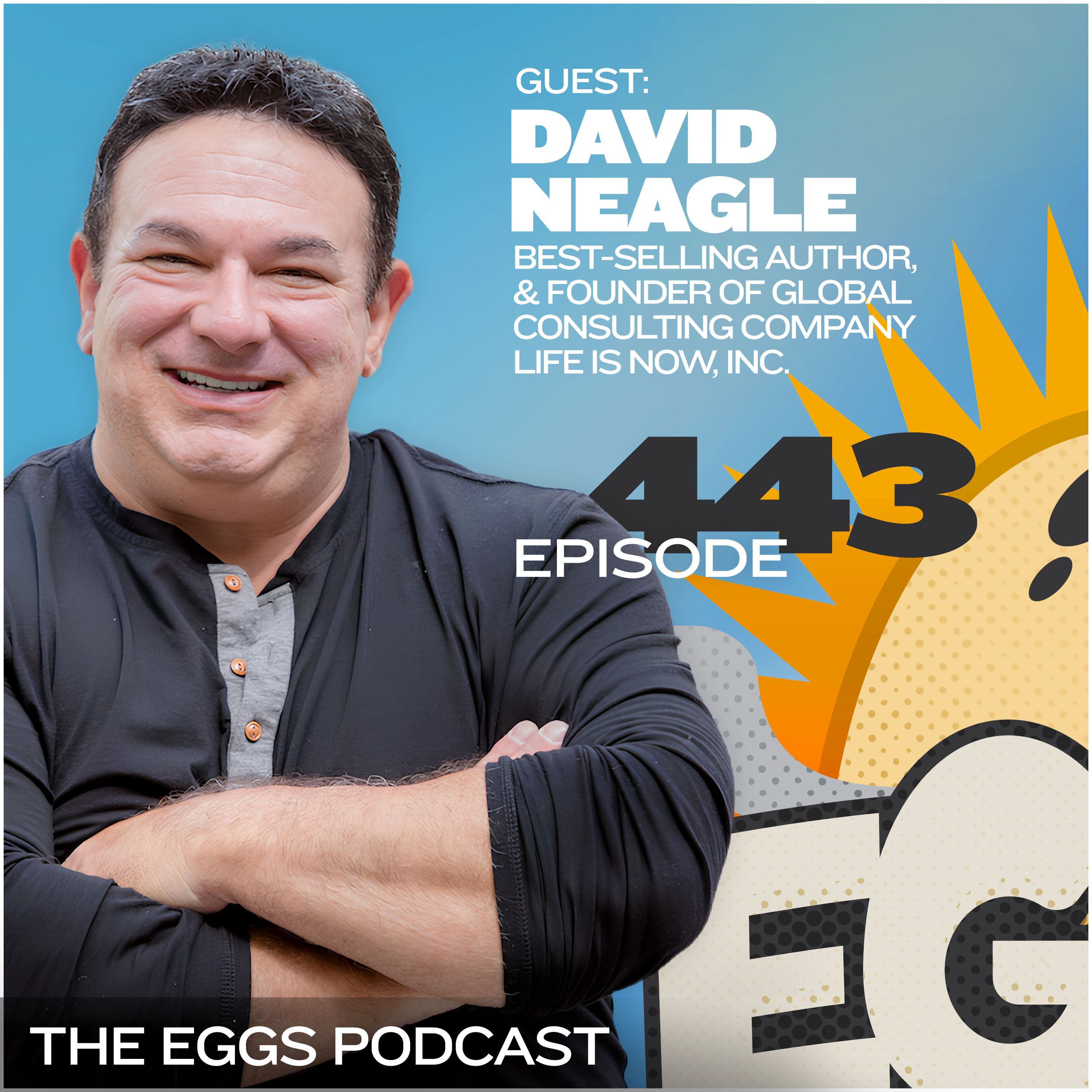 EGGS! The Podcast