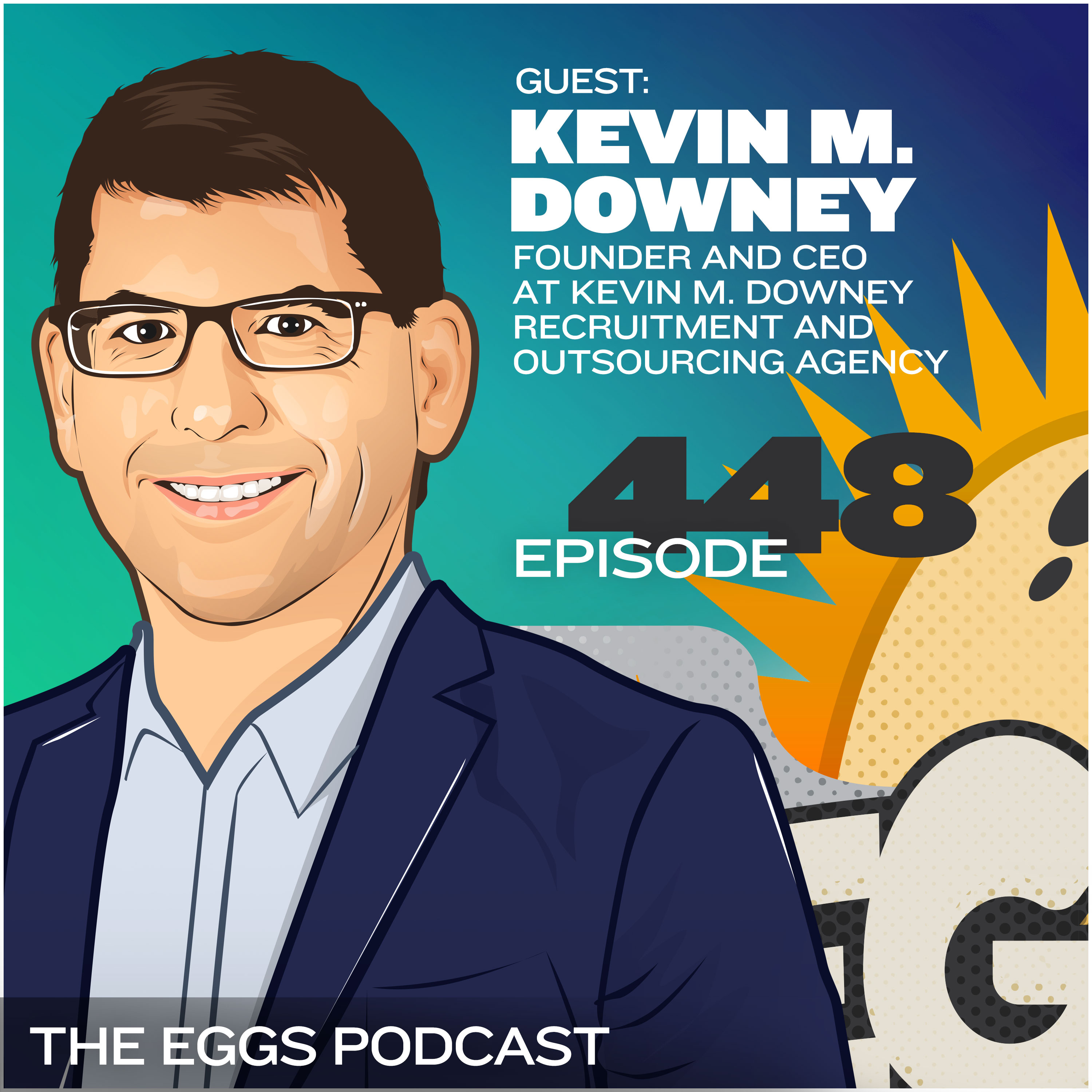 EGGS! The Podcast