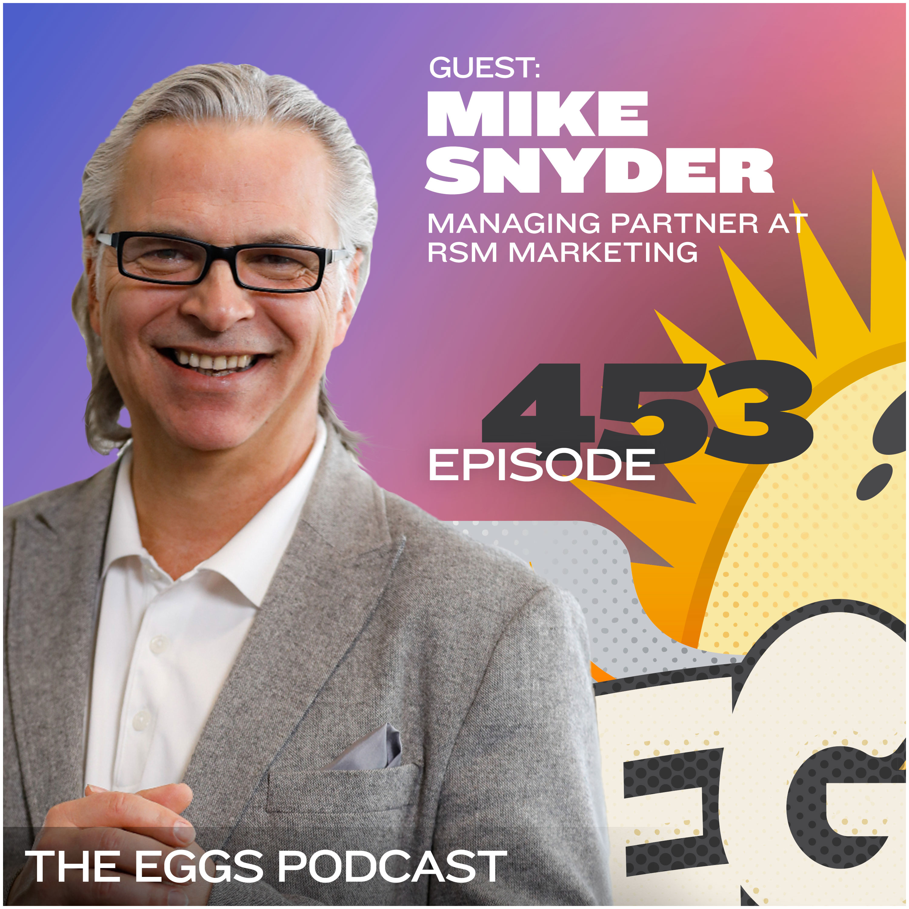 EGGS! The Podcast