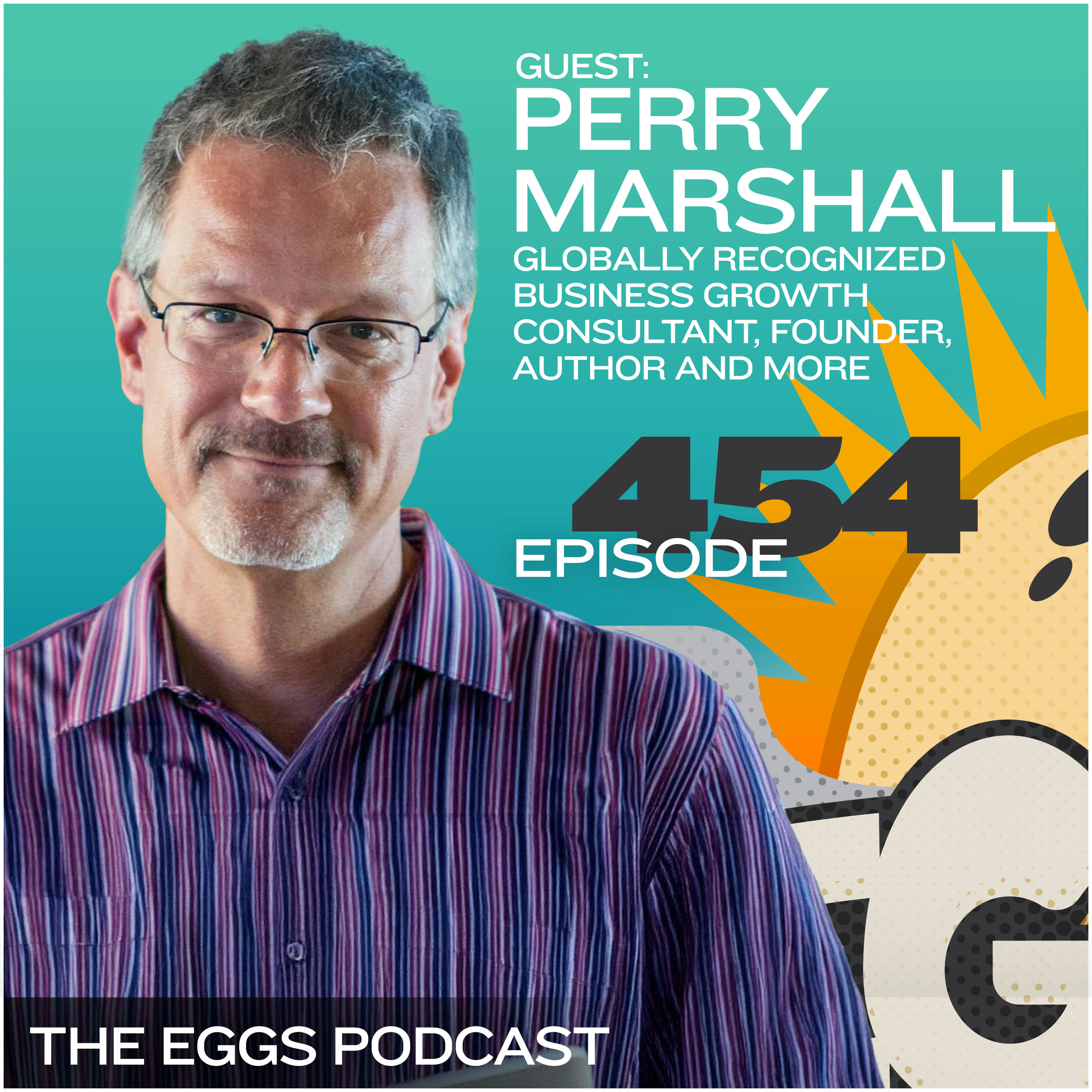 EGGS! The Podcast