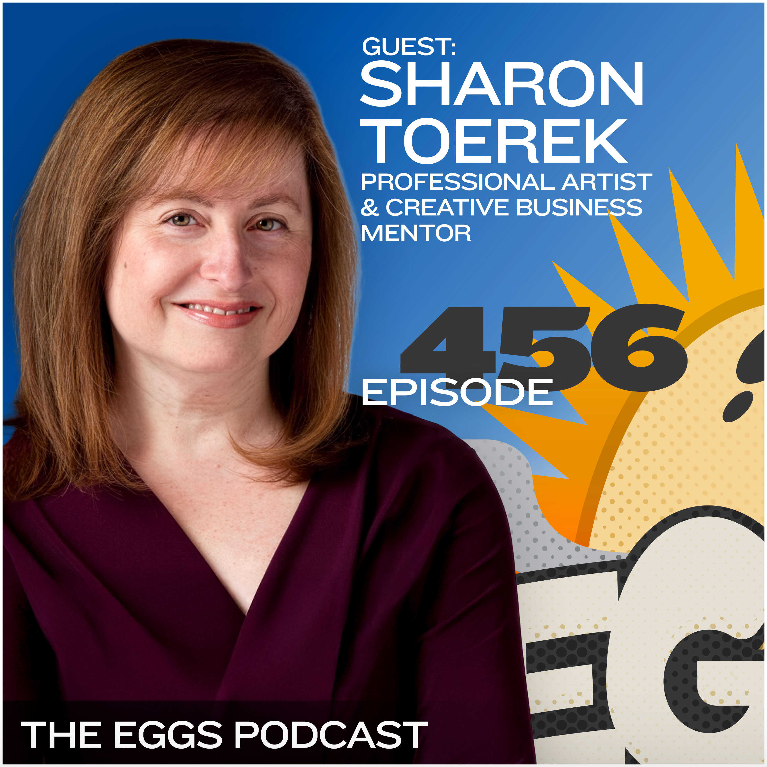 EGGS! The Podcast