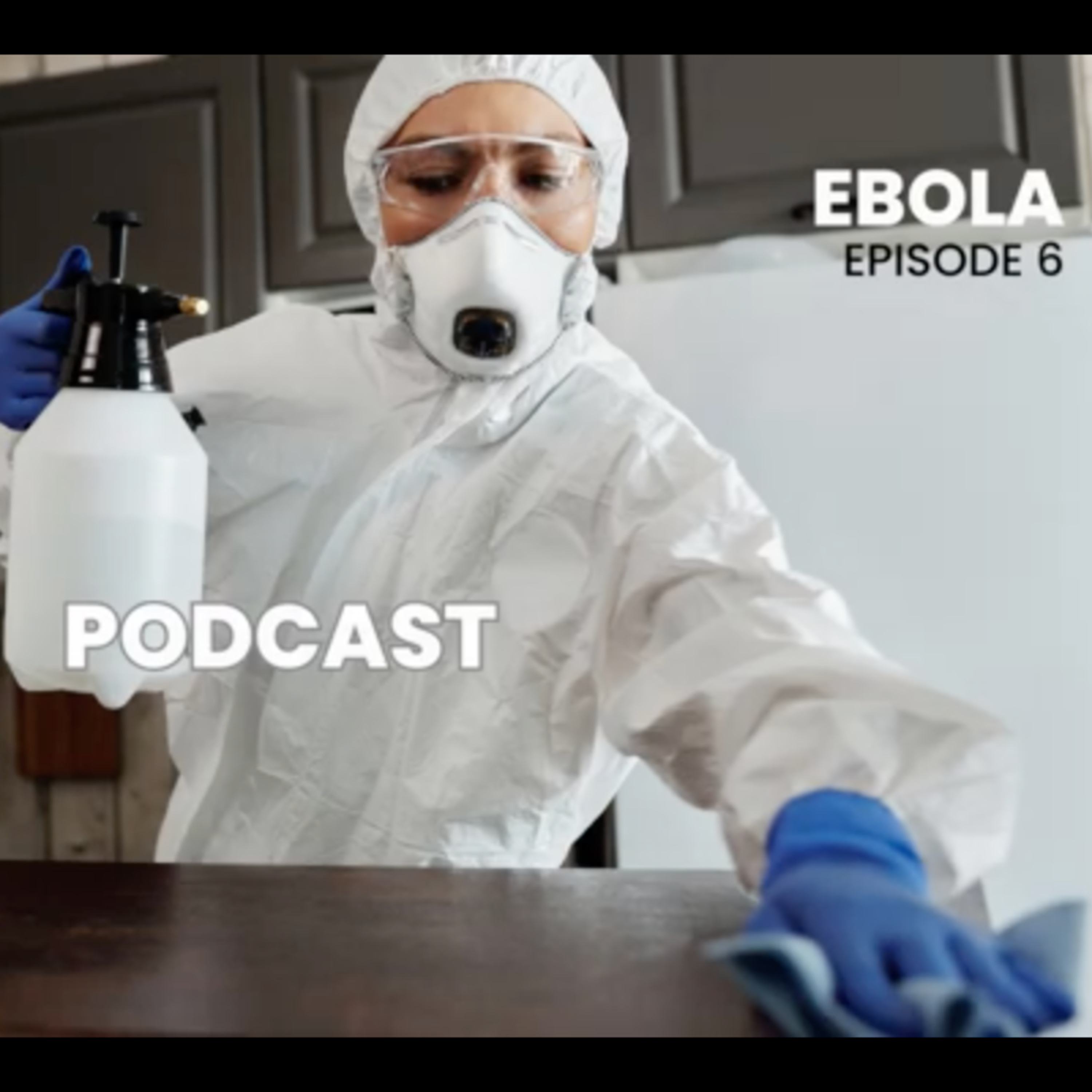 La maladie la plus EFFRAYANTE du XXIe Siècle – L’Ebola